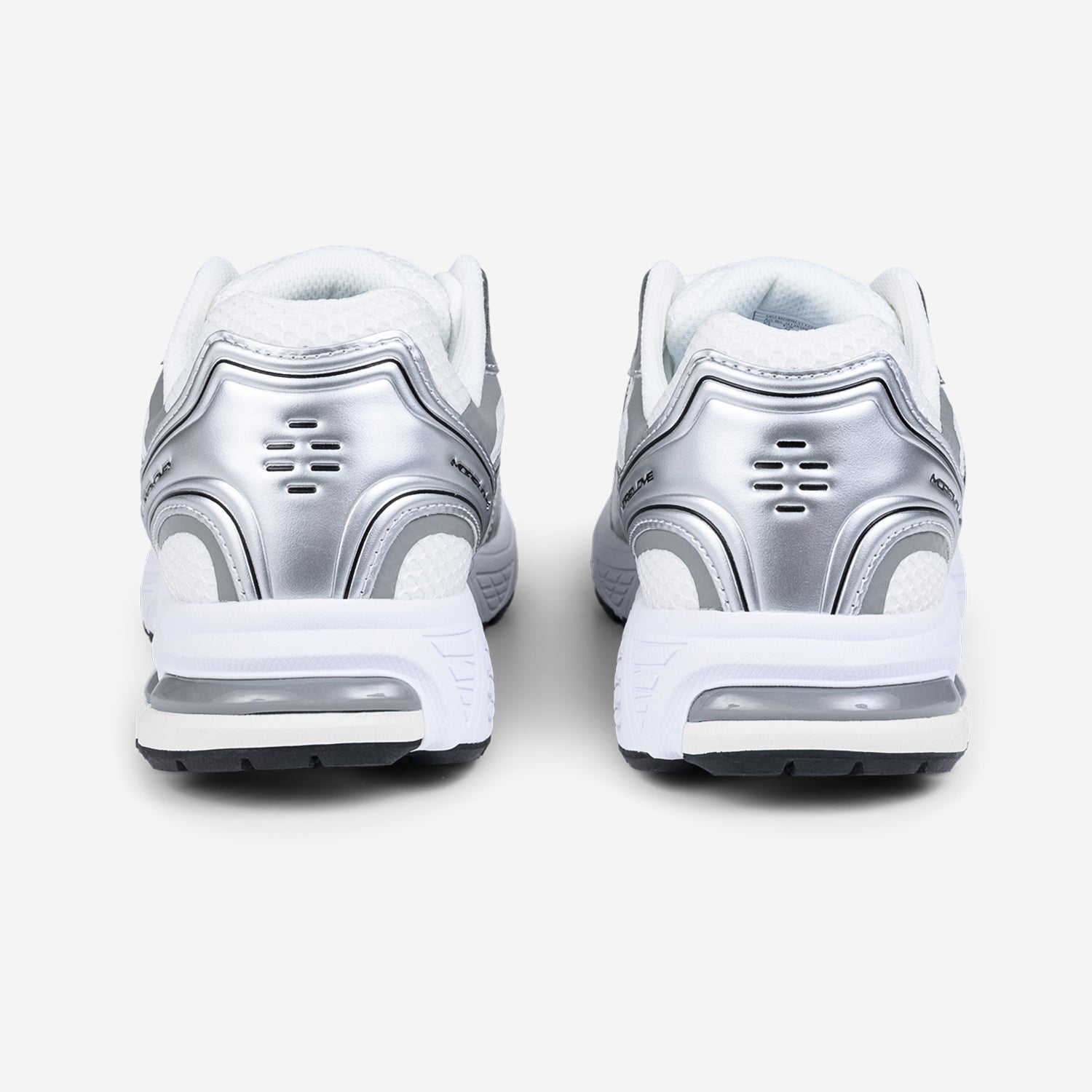 MOTION RUNNER PURE SILVER