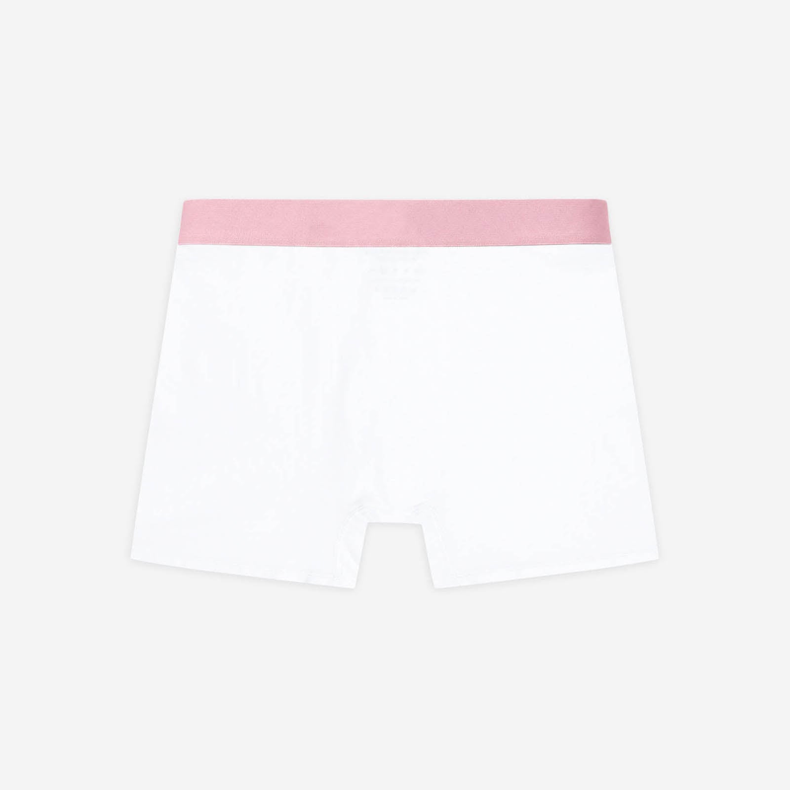 THE BOXERS PINK (3-PACK)
