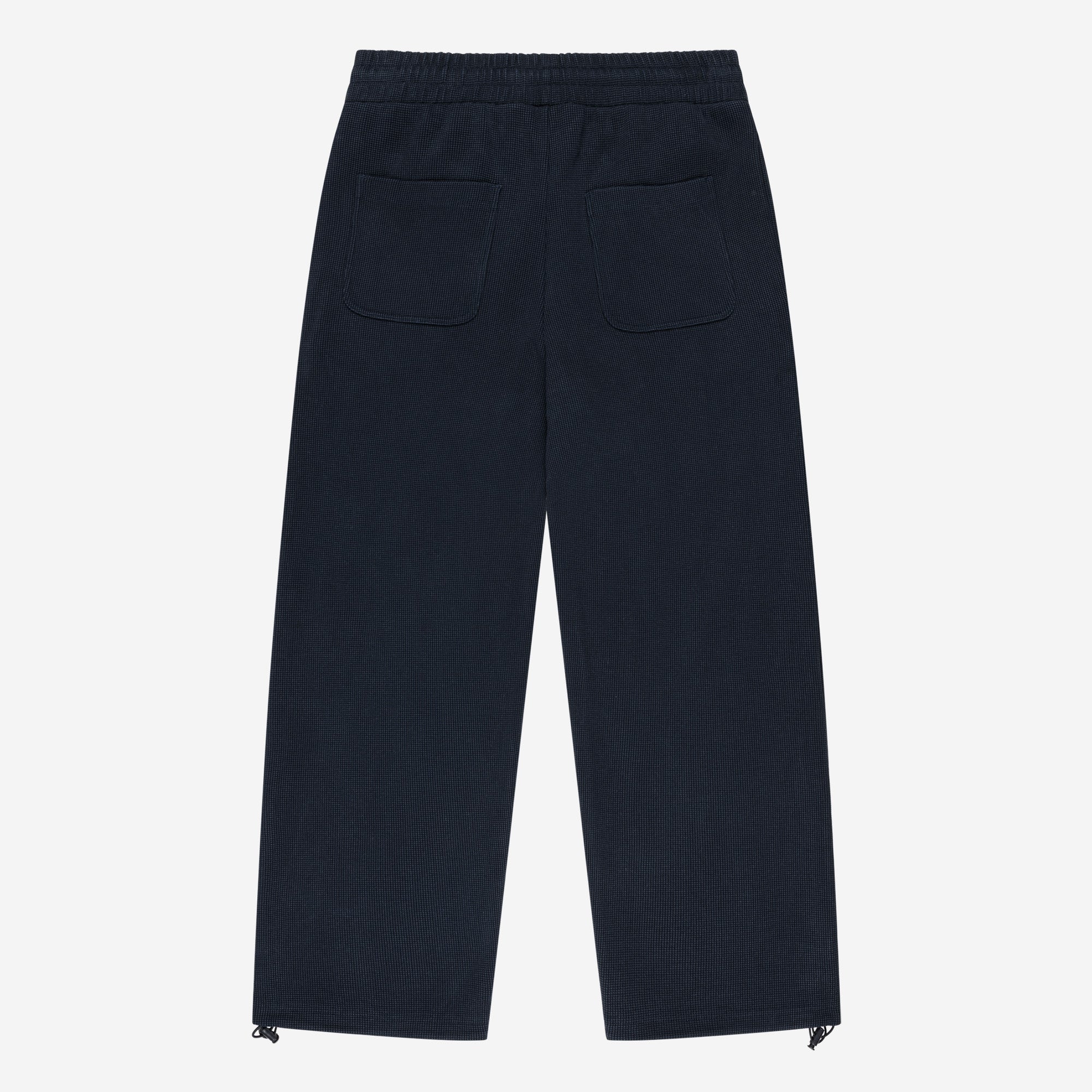 LEGACY WAFFLE JOGGER DARK NAVY