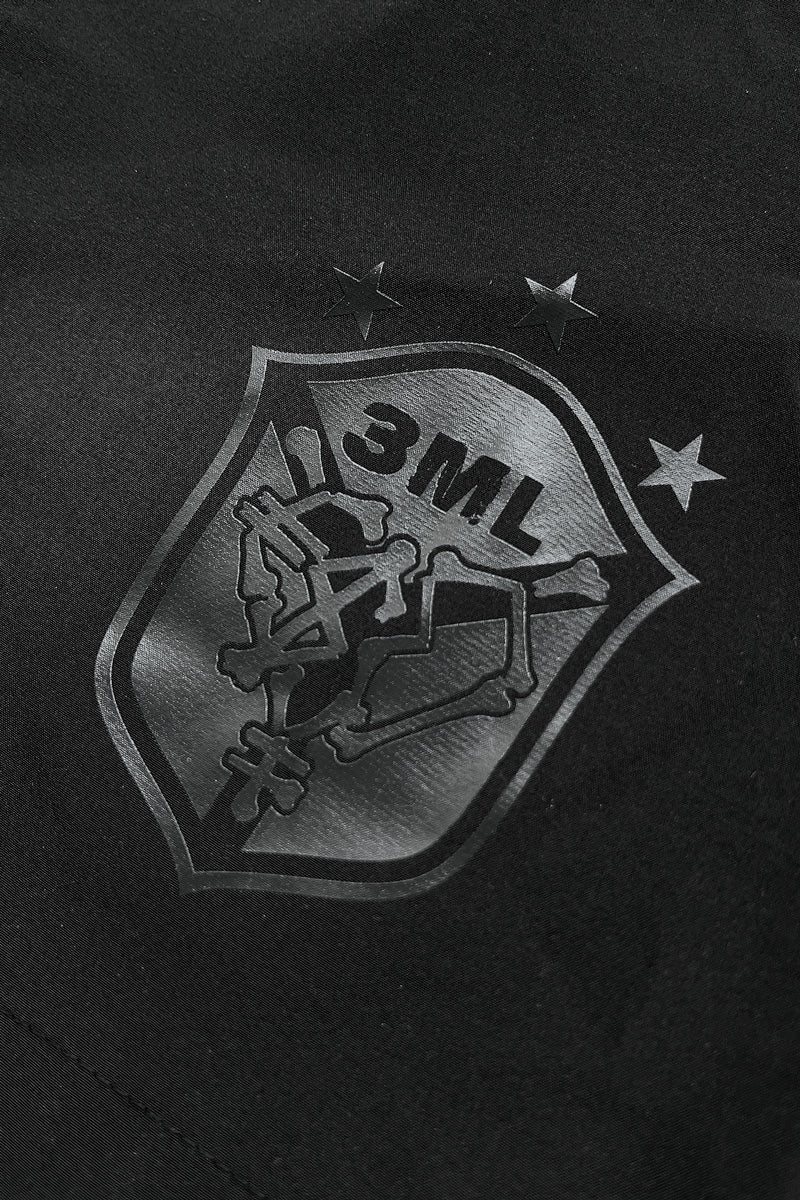 SWIM SHORTS BLACK