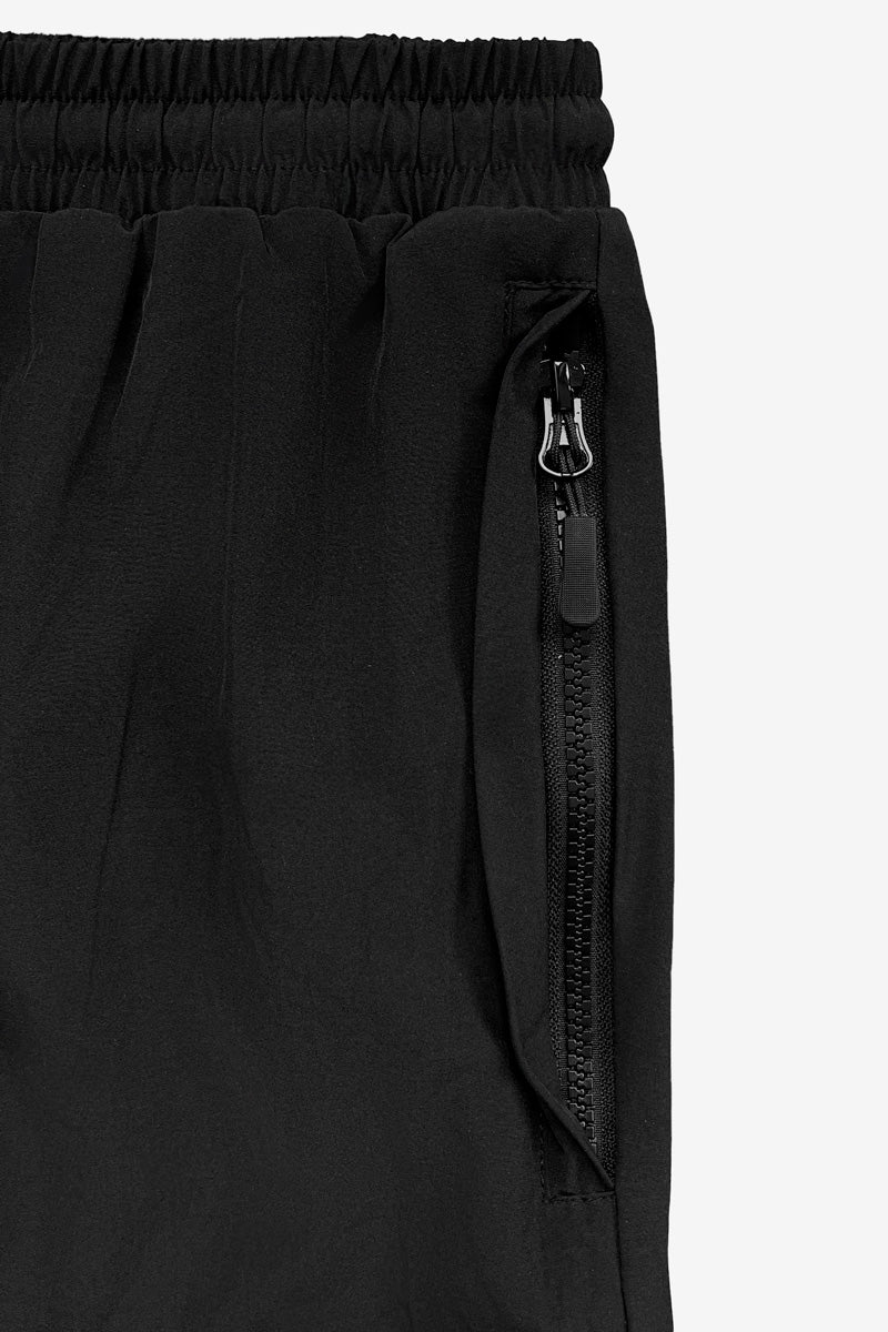 SWIM SHORTS BLACK