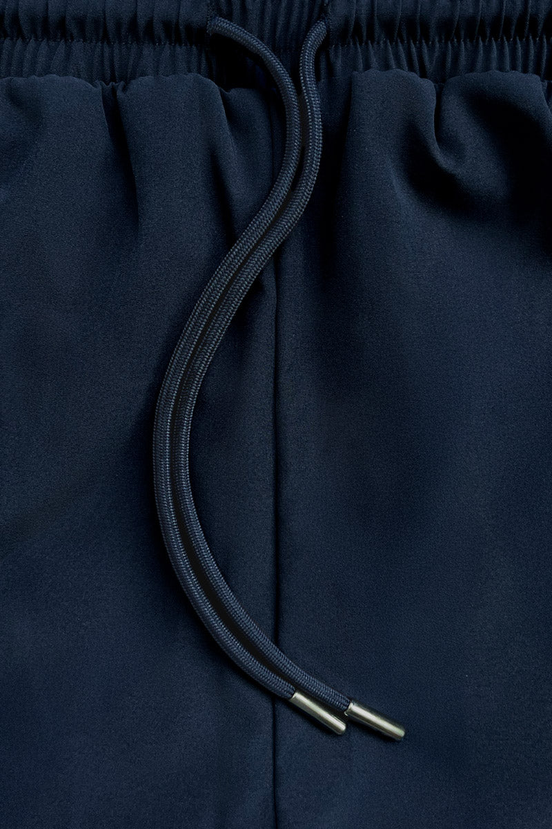 SWIM SHORTS BLUE
