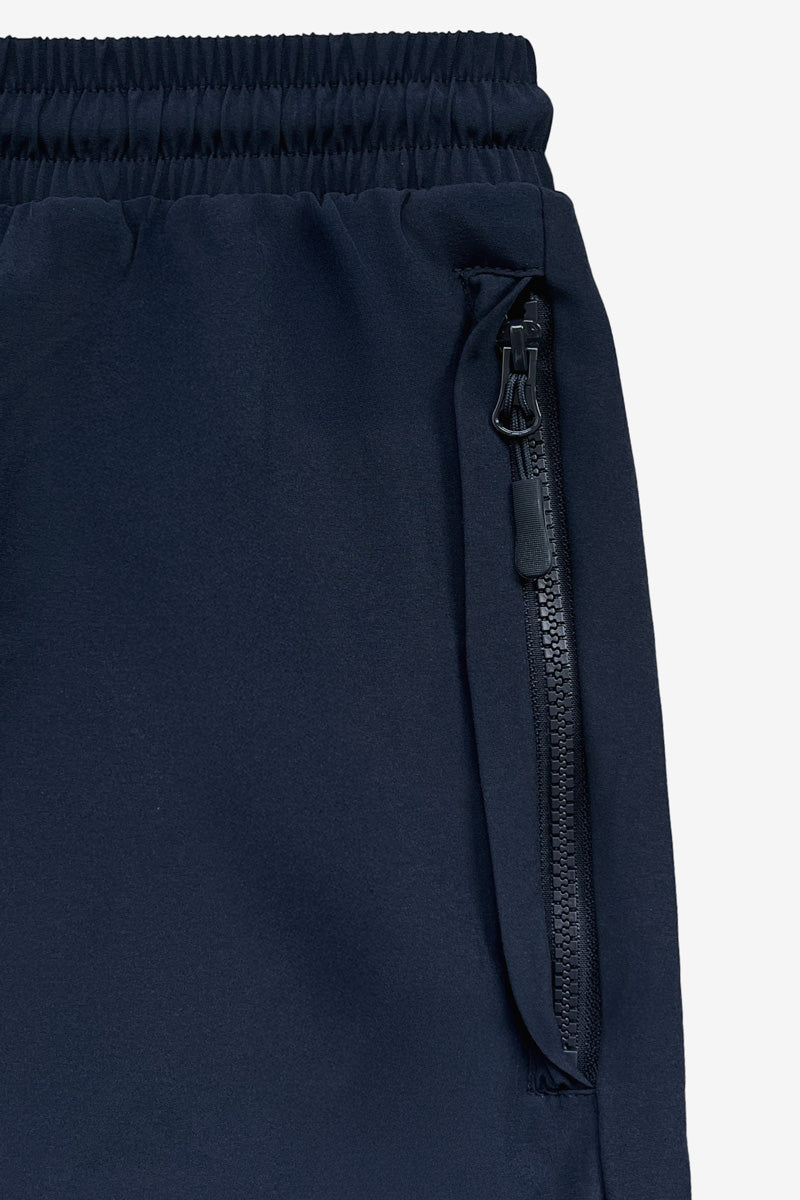 SWIM SHORTS BLUE