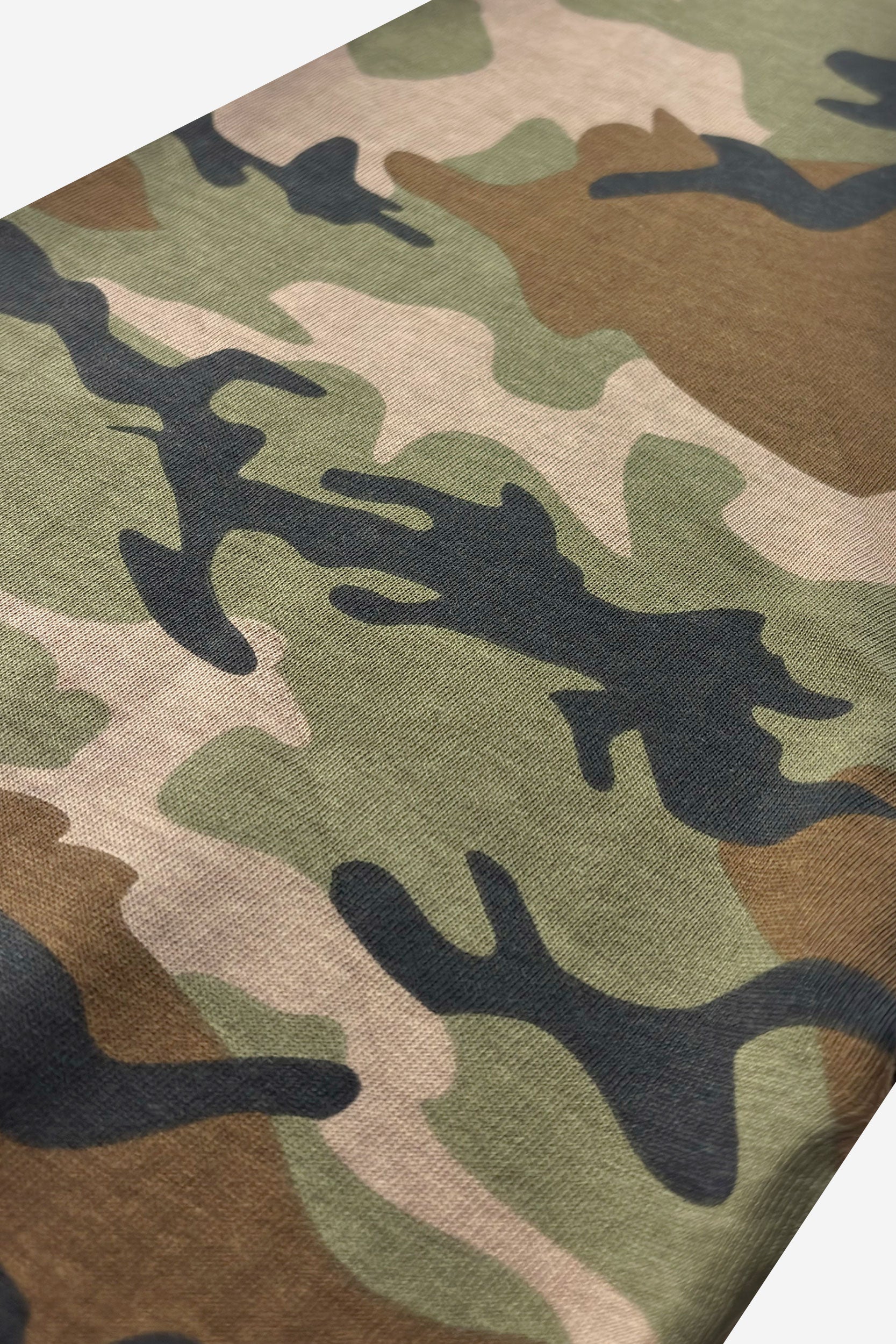 LEGACY RAGLAN LONGSLEEVE CAMO