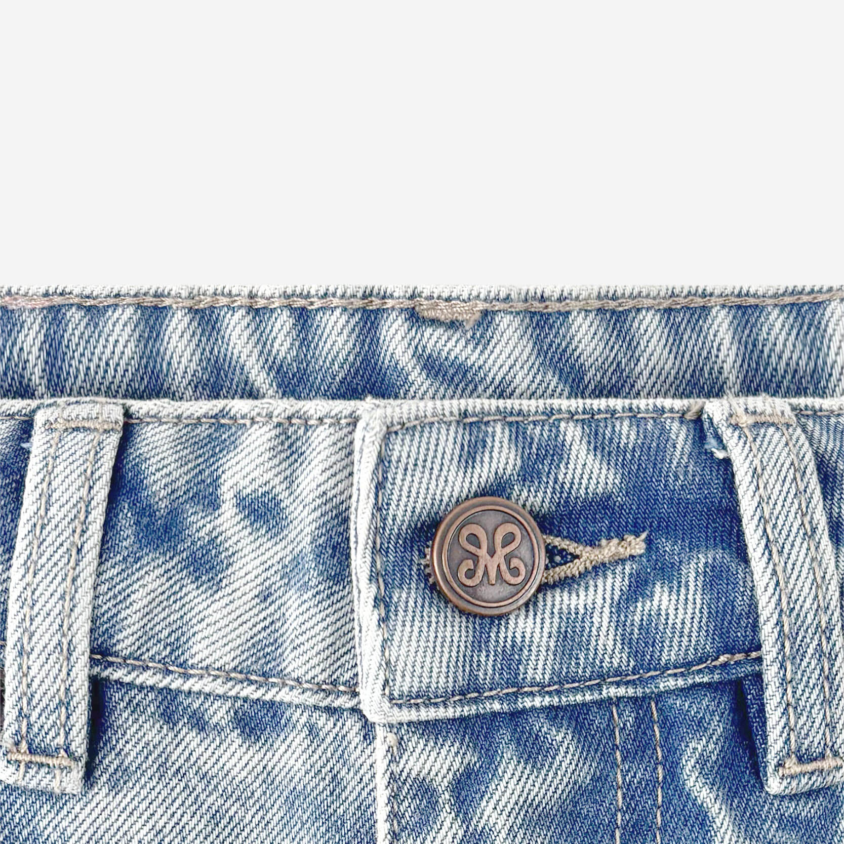 DIVISION JORTS DARK BLUE