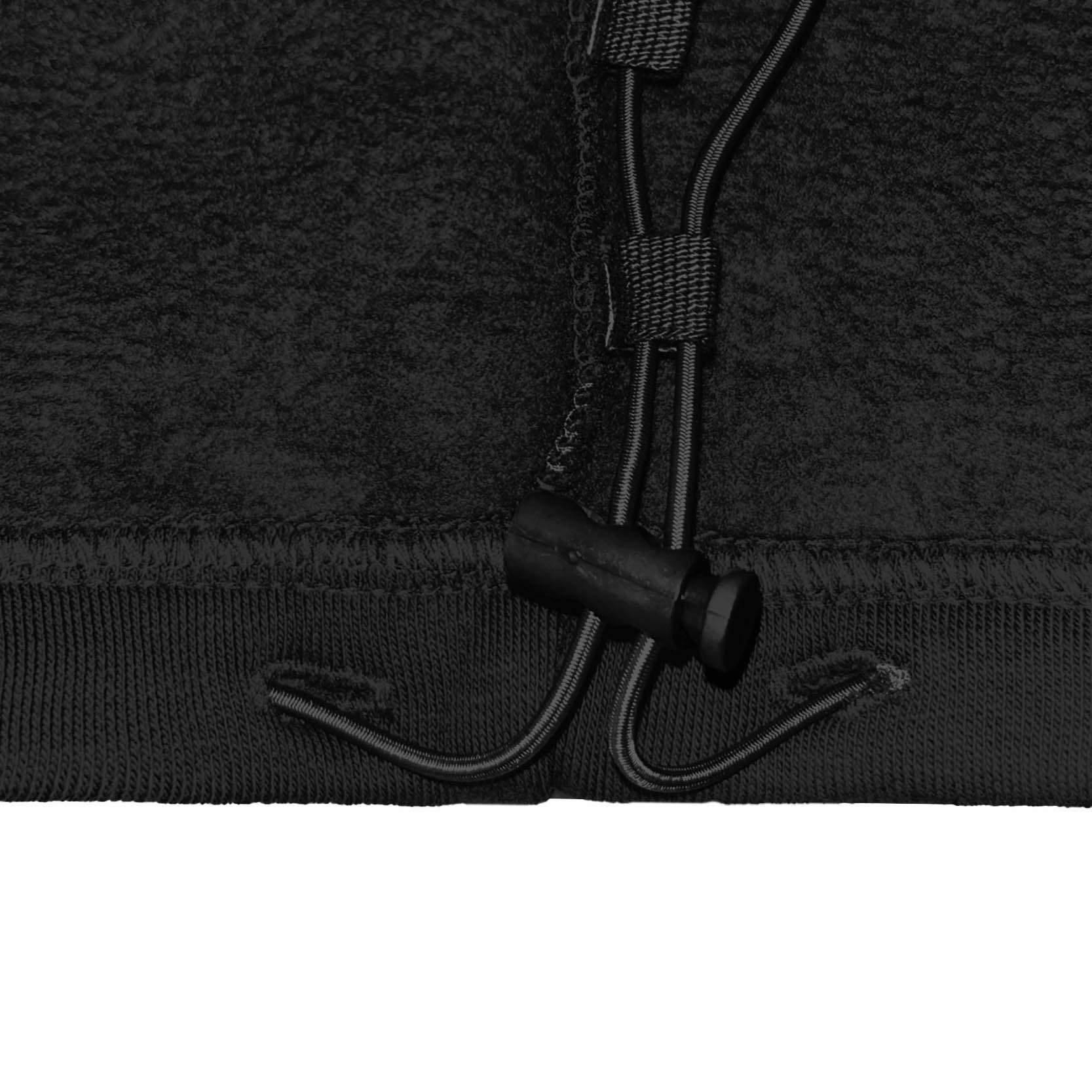 CLOUDS JOGGER BLACK