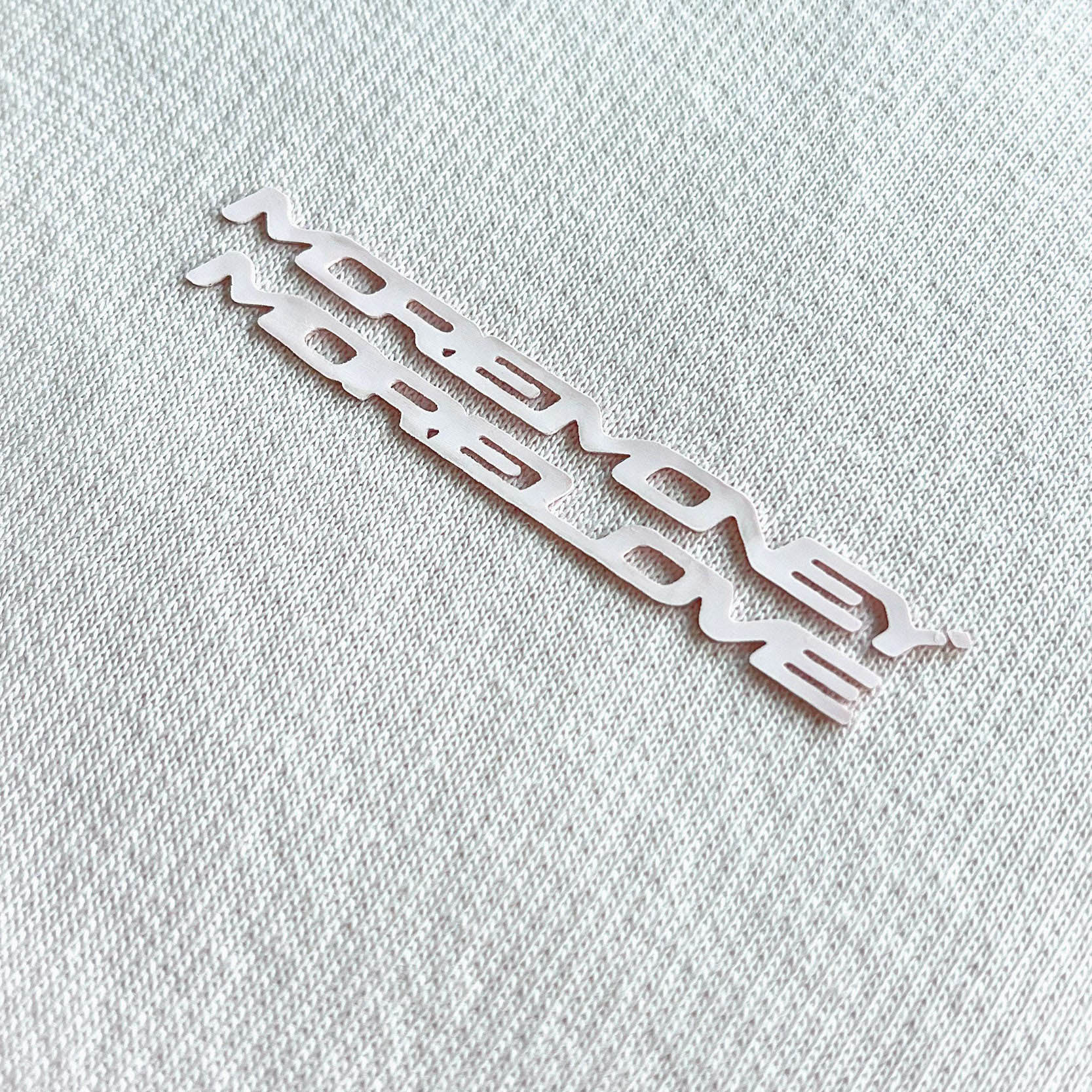 CLOUDS HOODIE PINK