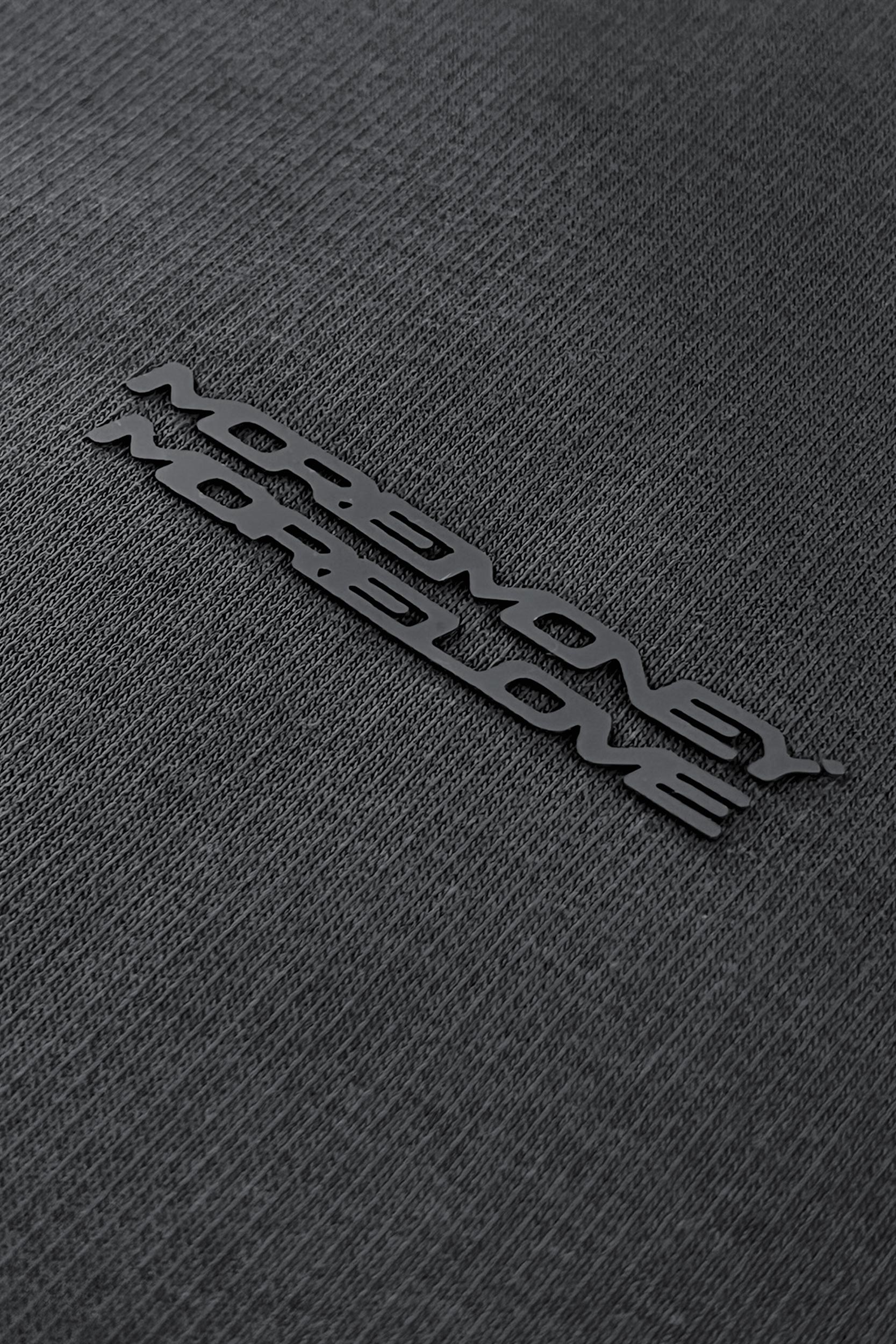 CLOUDS JOGGER DARK GREY