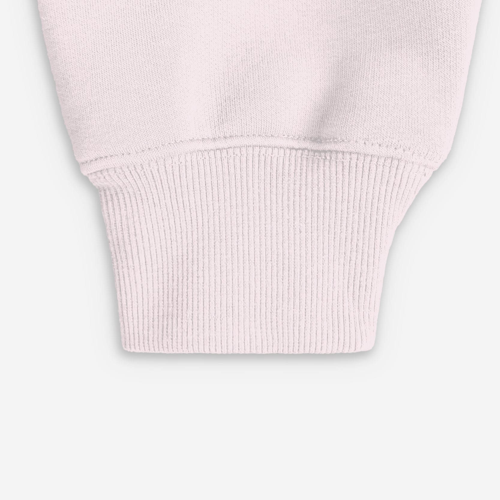 CLOUDS HOODIE PINK