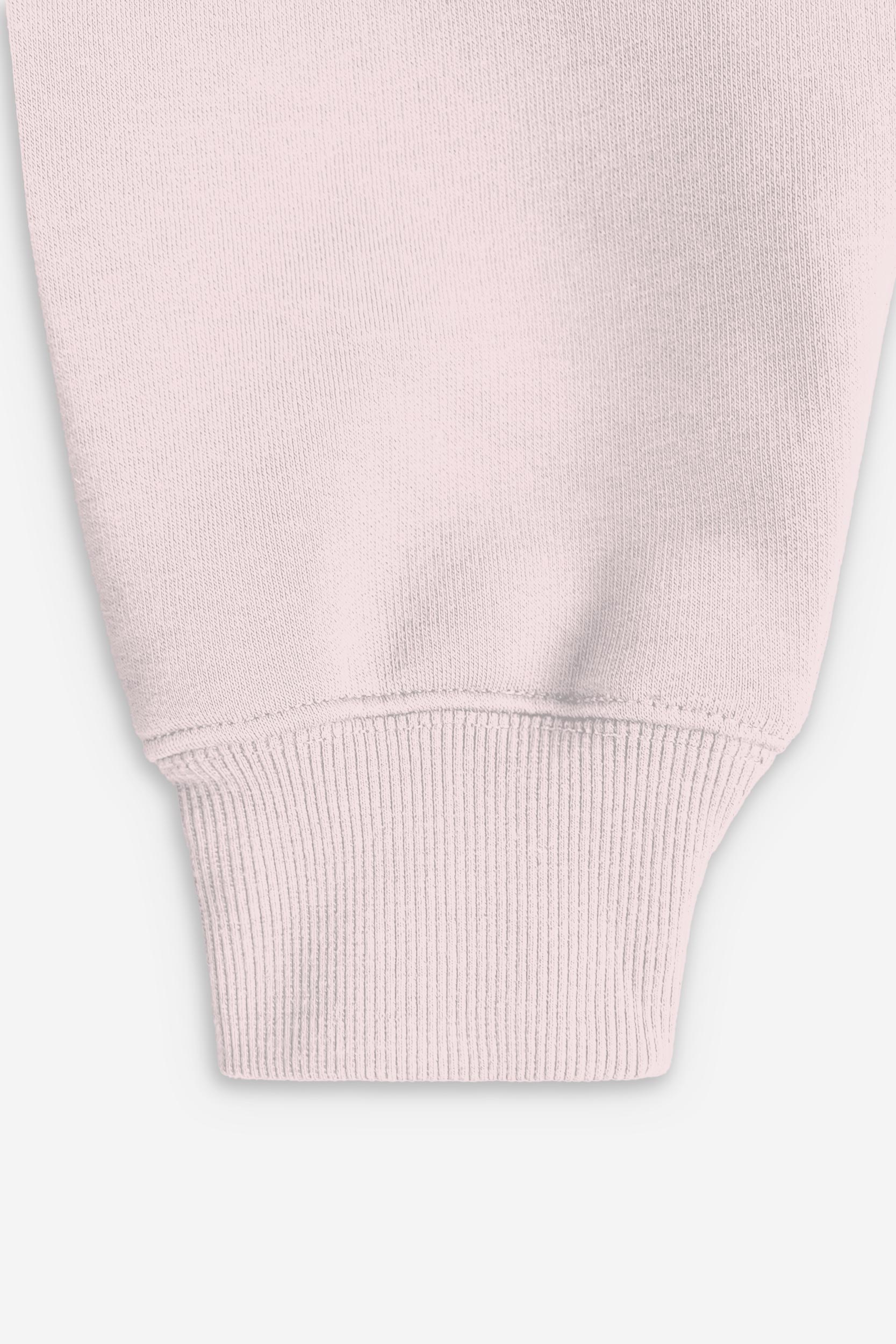 CLOUDS HOODIE PINK