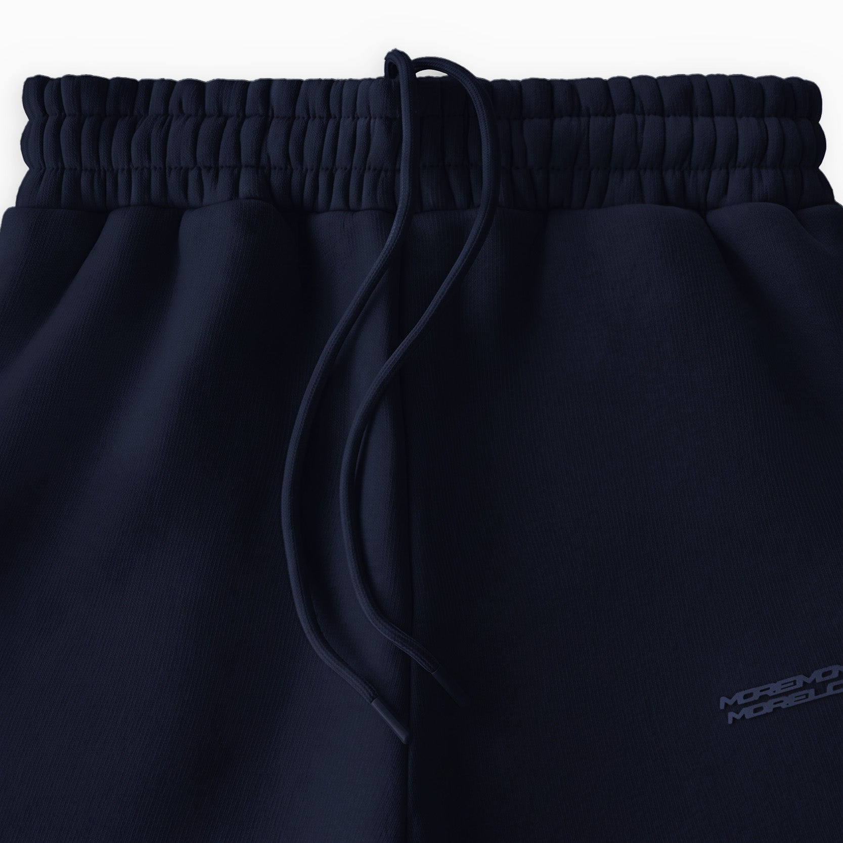 CLOUDS JOGGER DARK NAVY