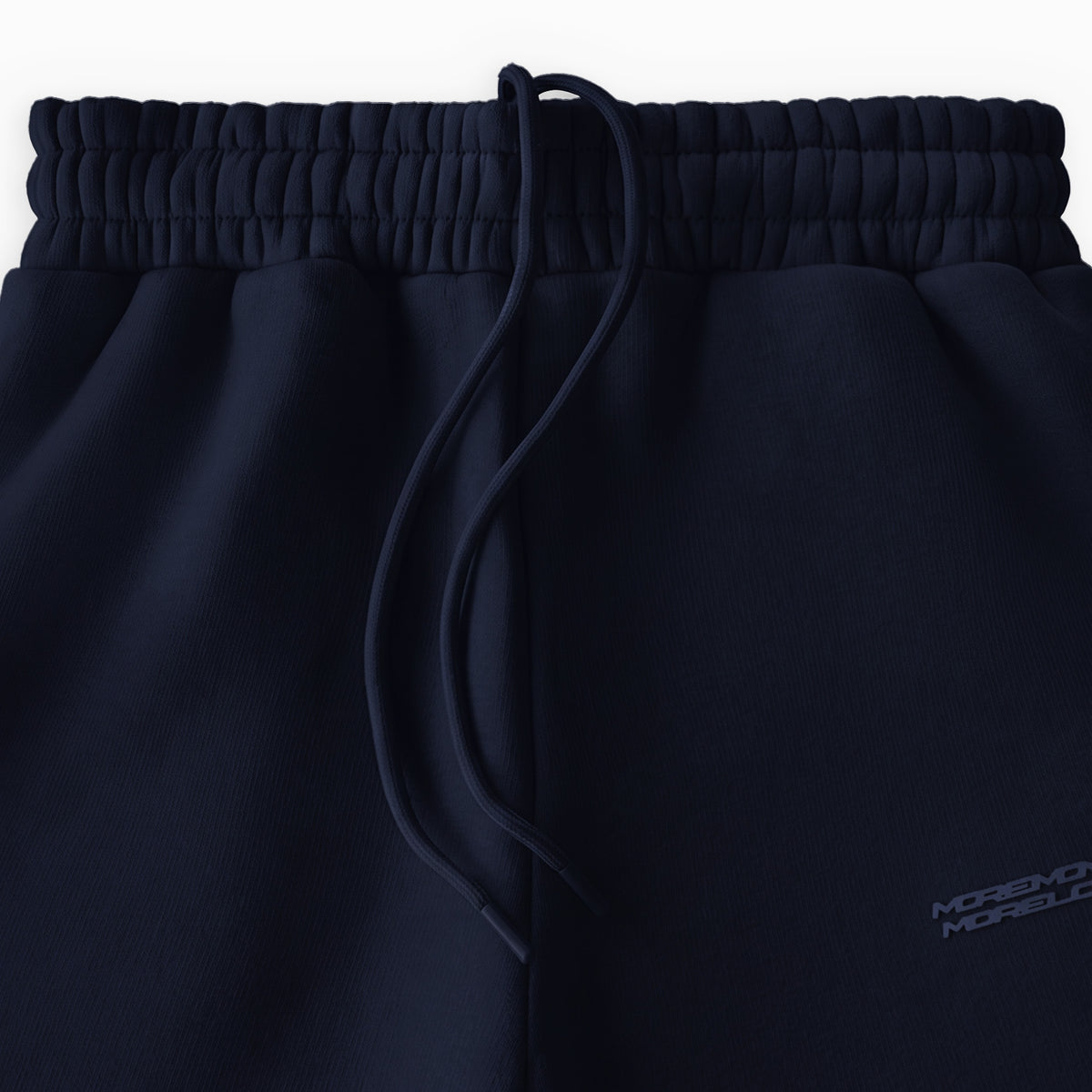 CLOUDS JOGGER DARK NAVY