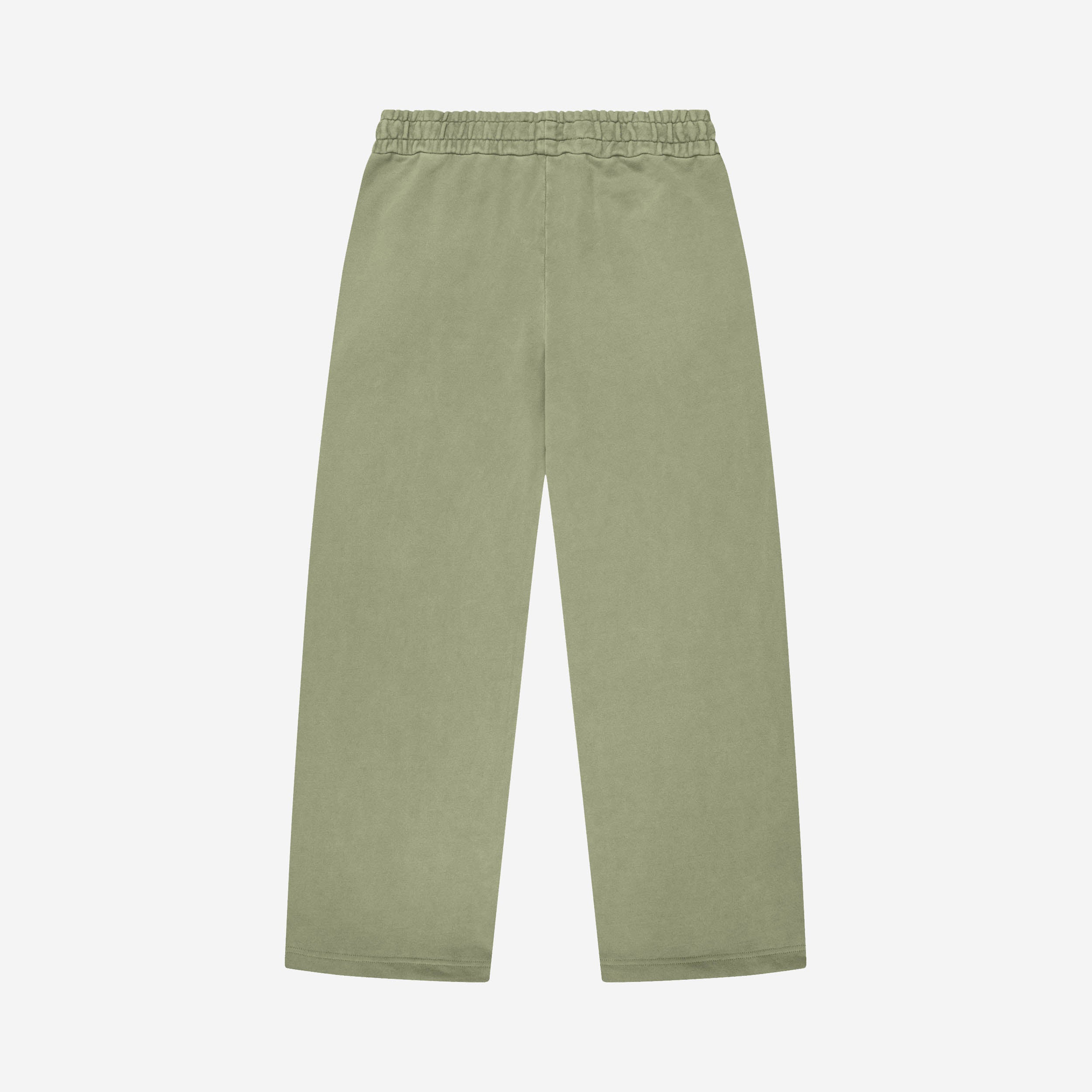 STACKS JOGGER GREEN