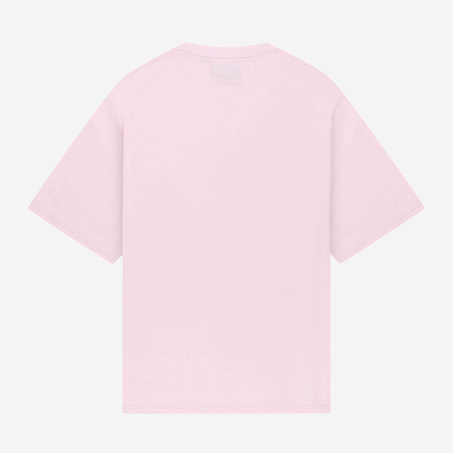 LOST BOND TEE LIGHT PINK
