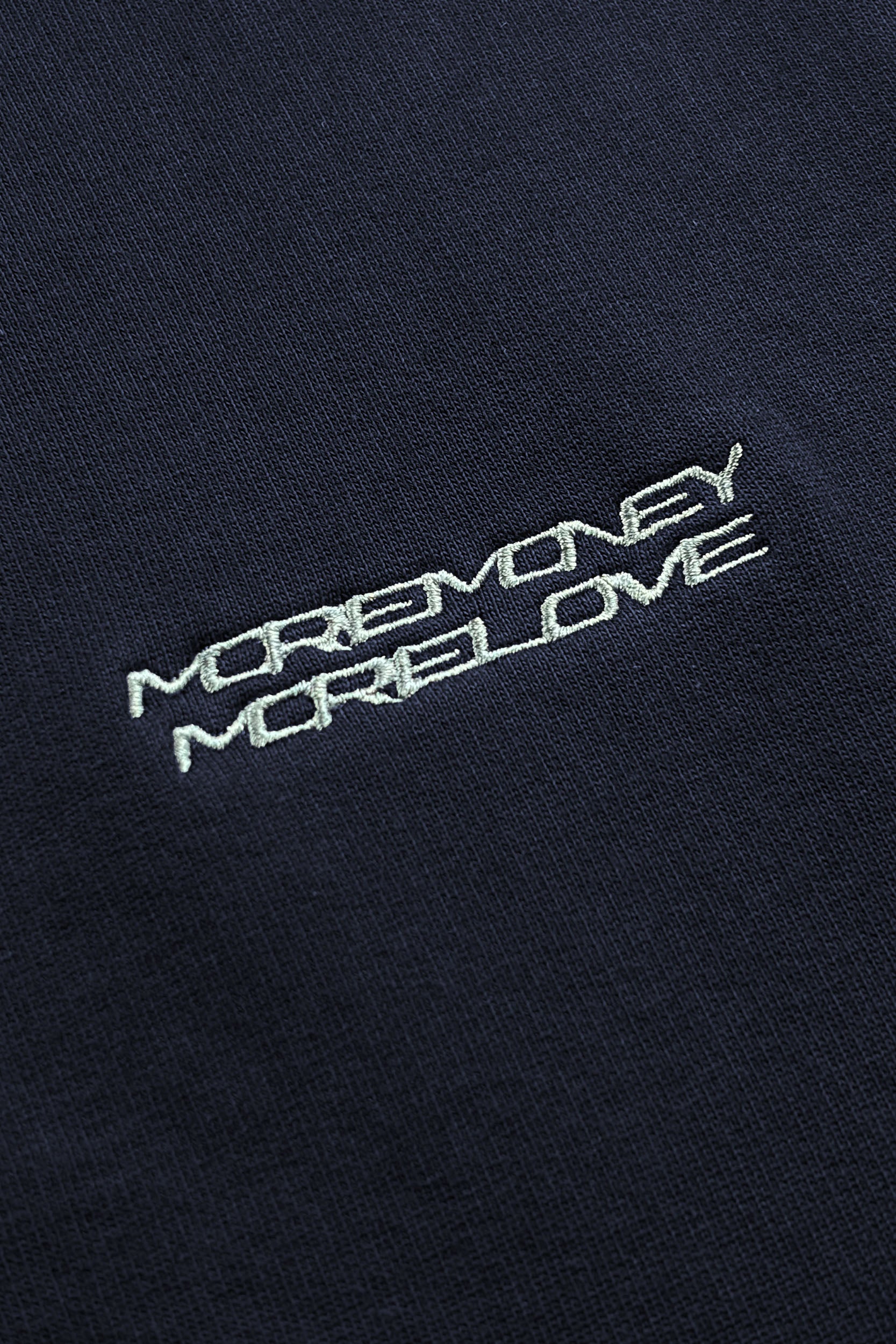 REVERSIBLE PLAID ZIP HOODIE NAVY