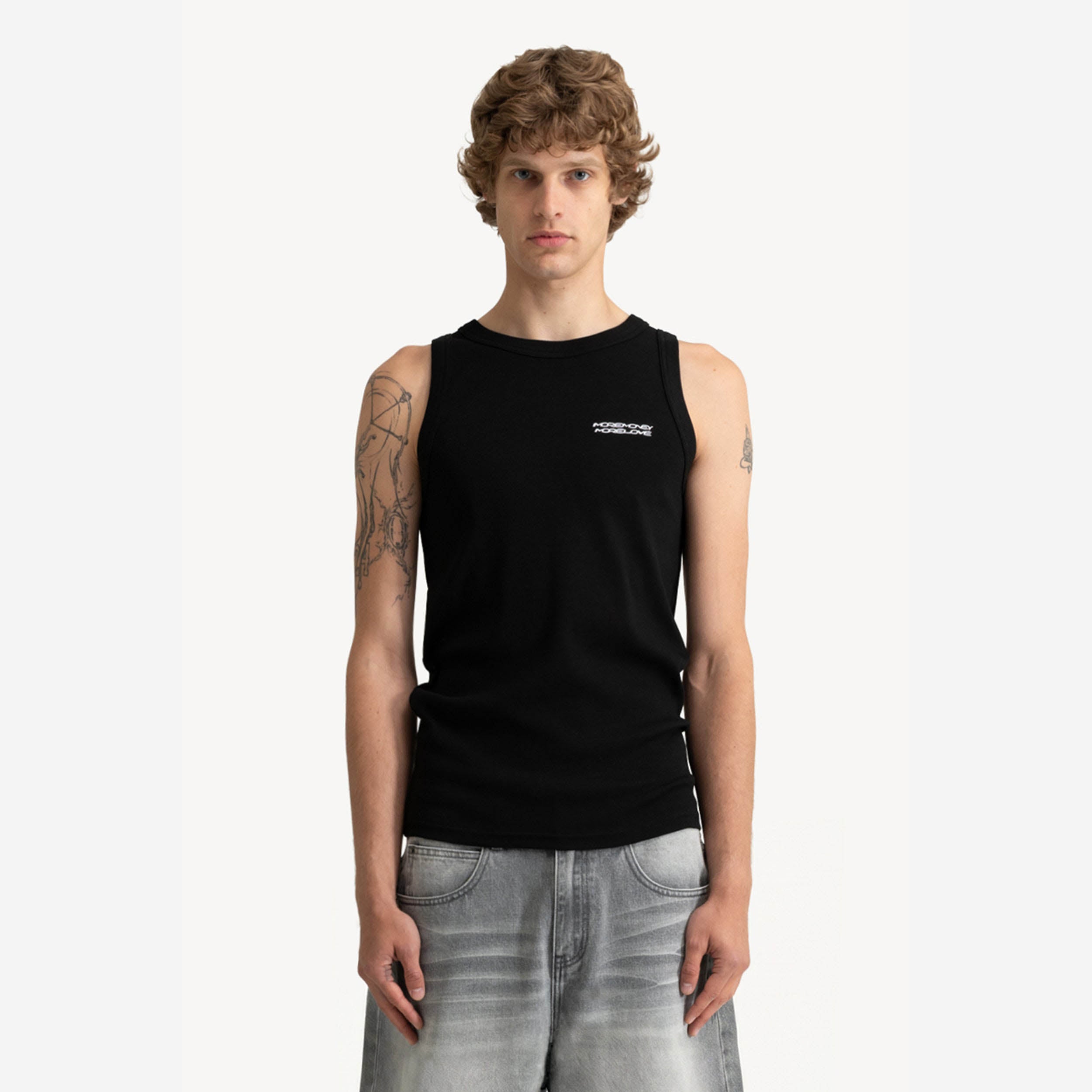 ESSENTIALS PACK - DAILY GRIND BLACK