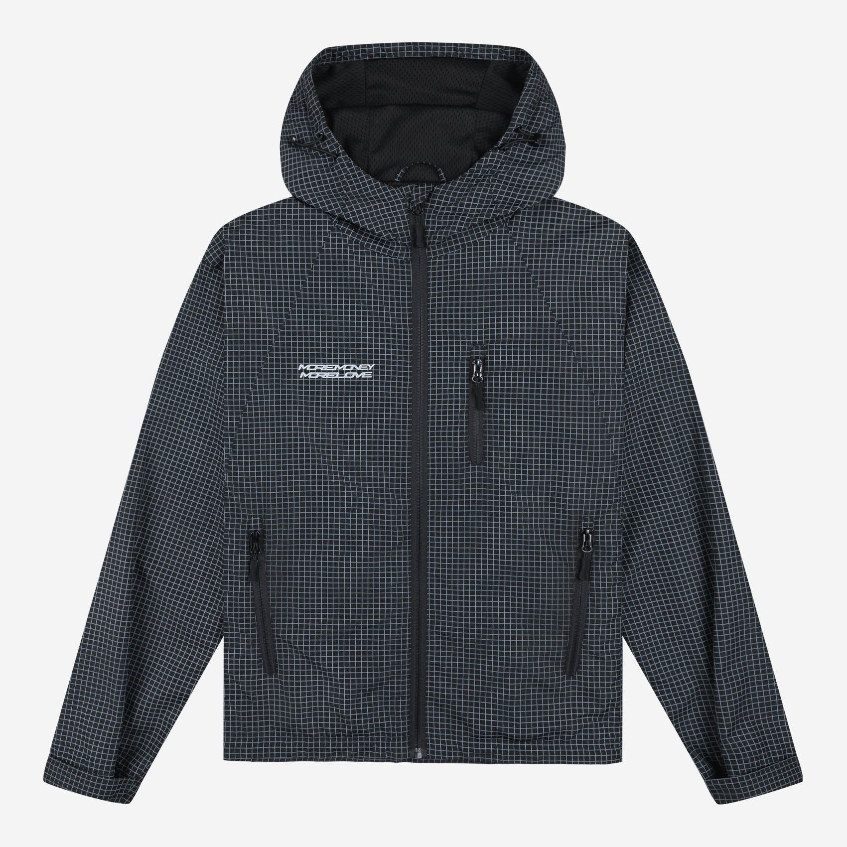 NIGHTGLOW WINDBREAKER