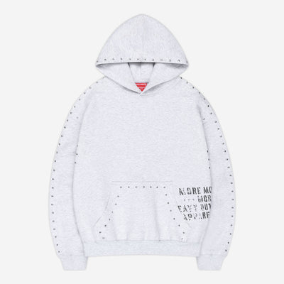 HOODIES