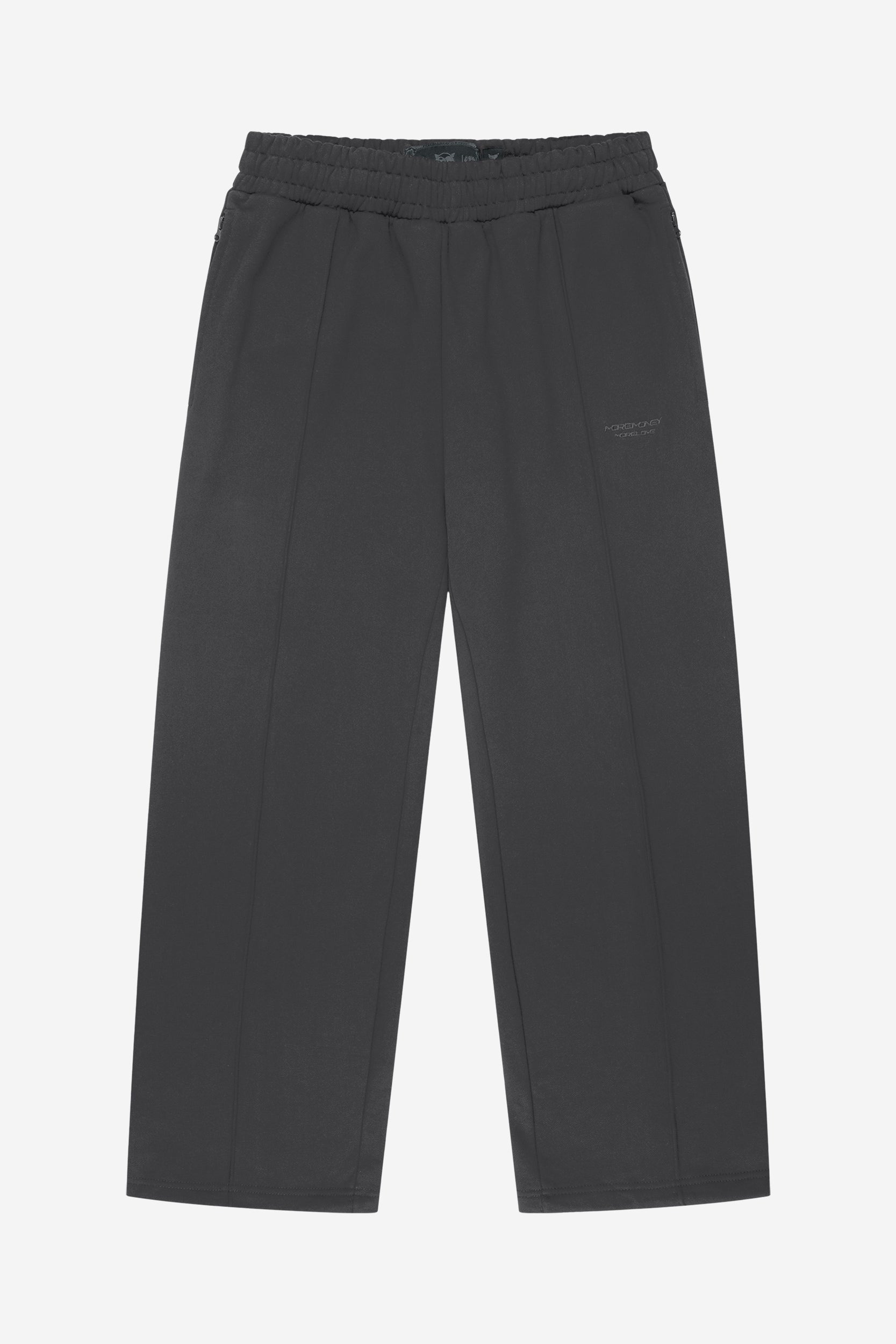 BASE JOGGER DARK GREY