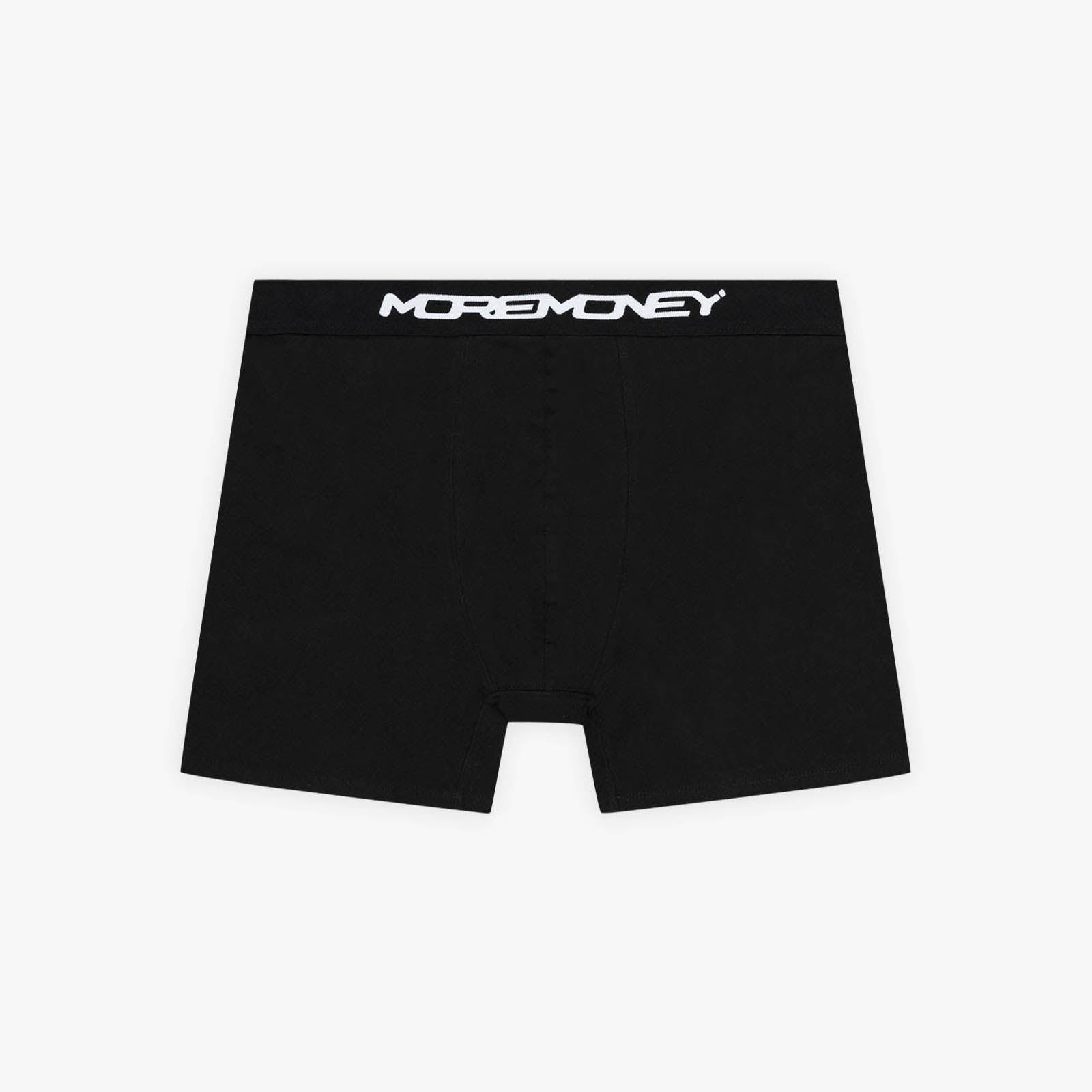 ESSENTIALS PACK - DAILY GRIND BLACK