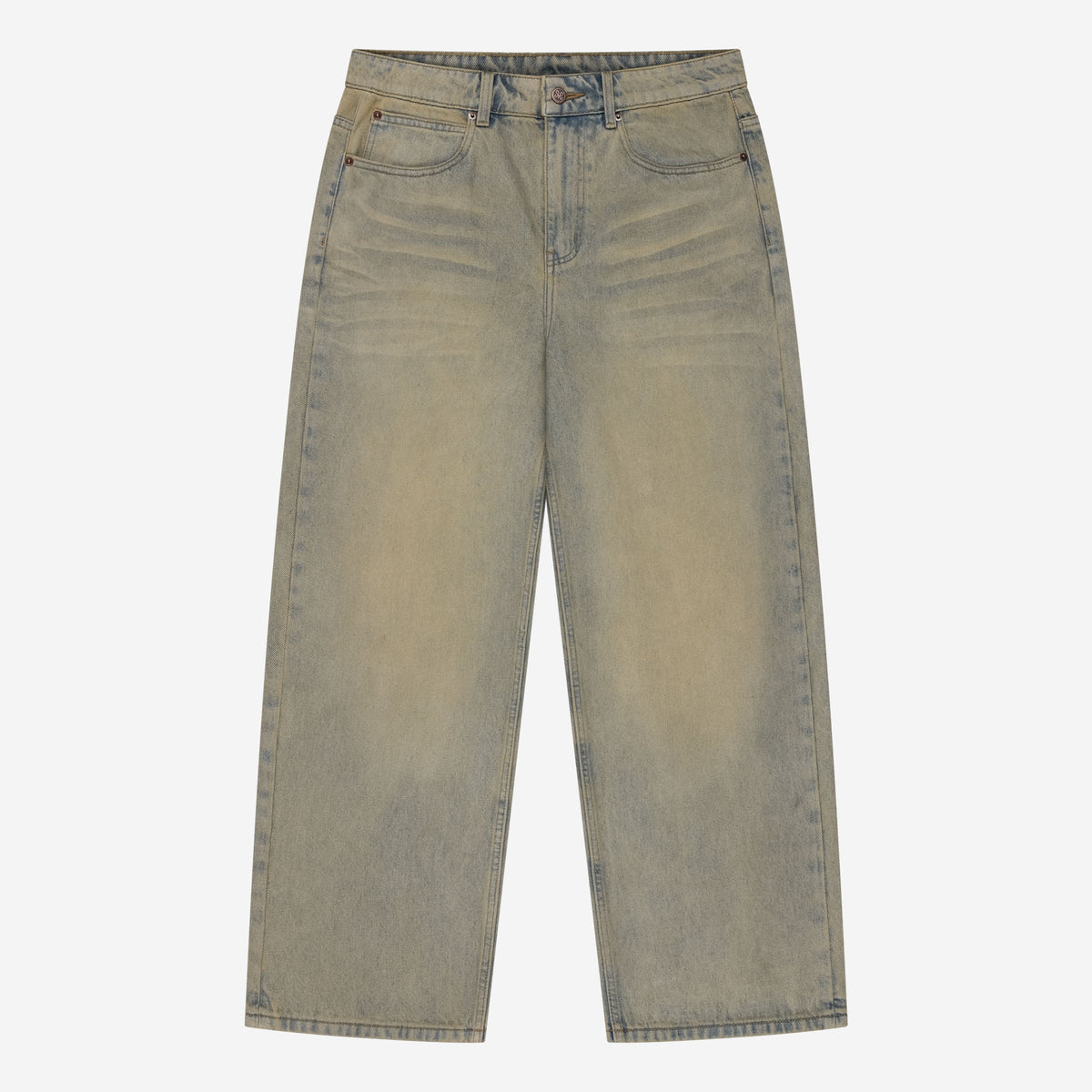 BASE DENIM DUNE