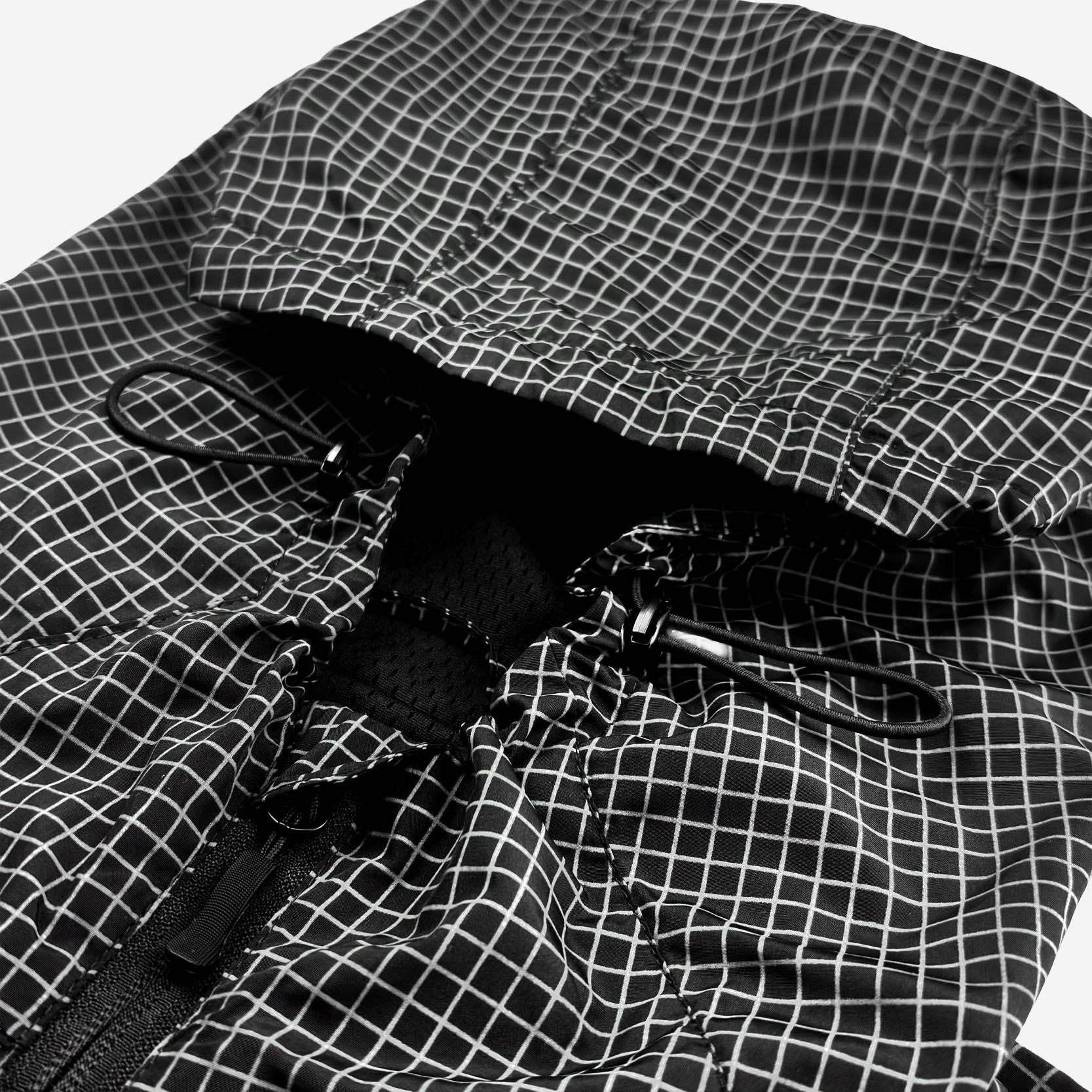 NIGHTGLOW WINDBREAKER