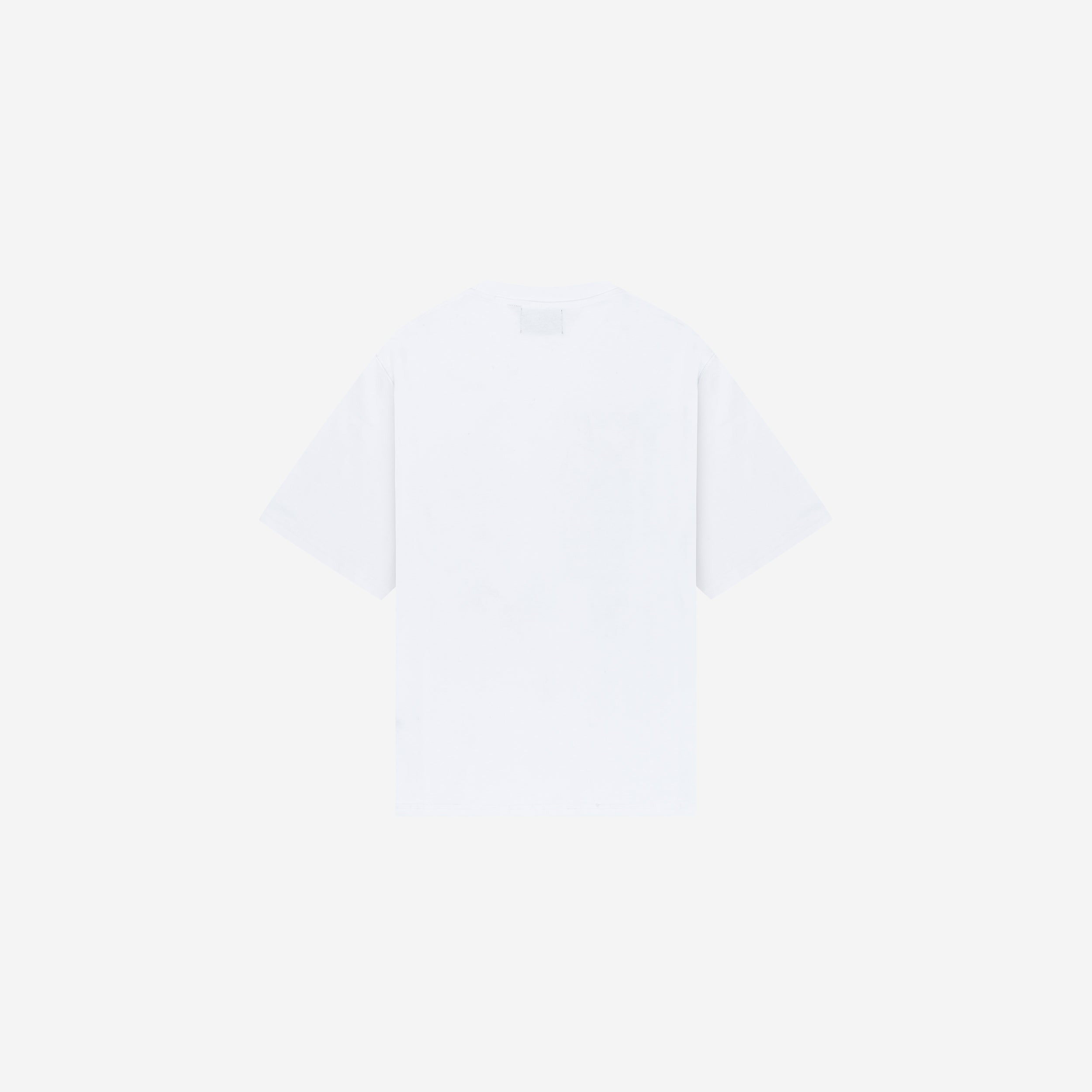 LOST BOND TEE WHITE