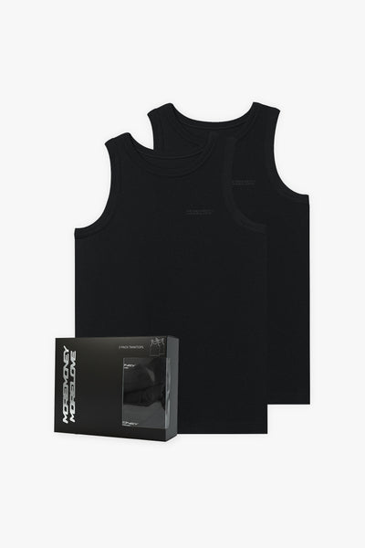 TANK TOPS
