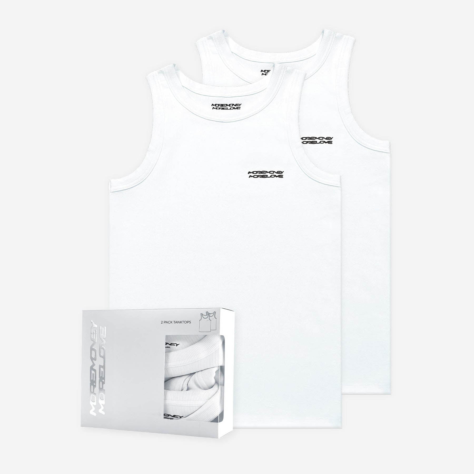 ESSENTIALS PACK - DAILY GRIND WHITE