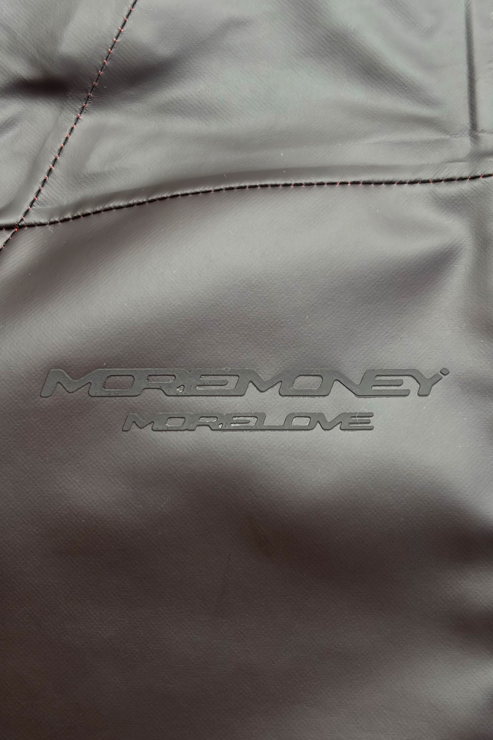 WATERPROOF THERMAL SHELL JACKET INFRARED