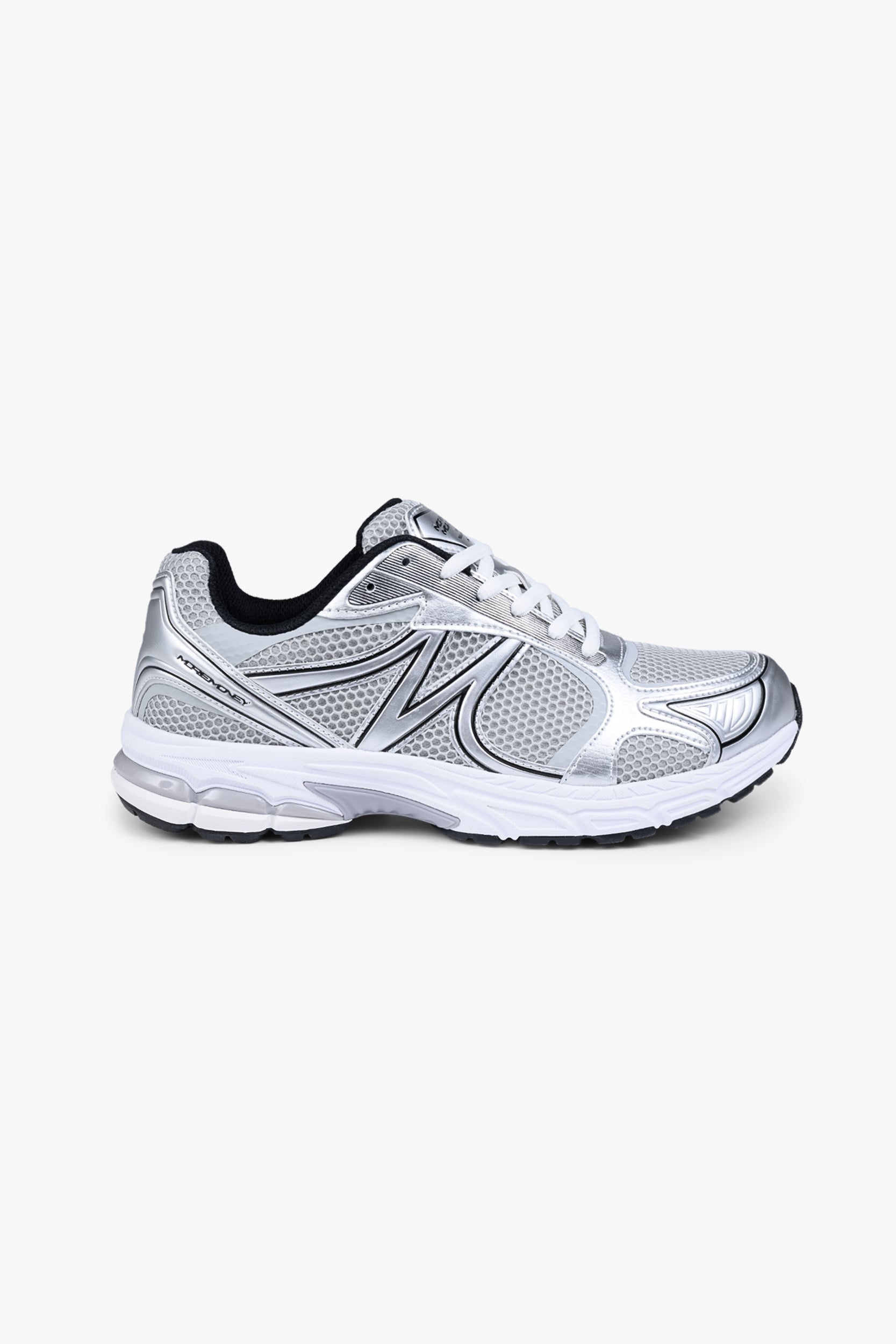 MOTION RUNNER CLOUD GREY