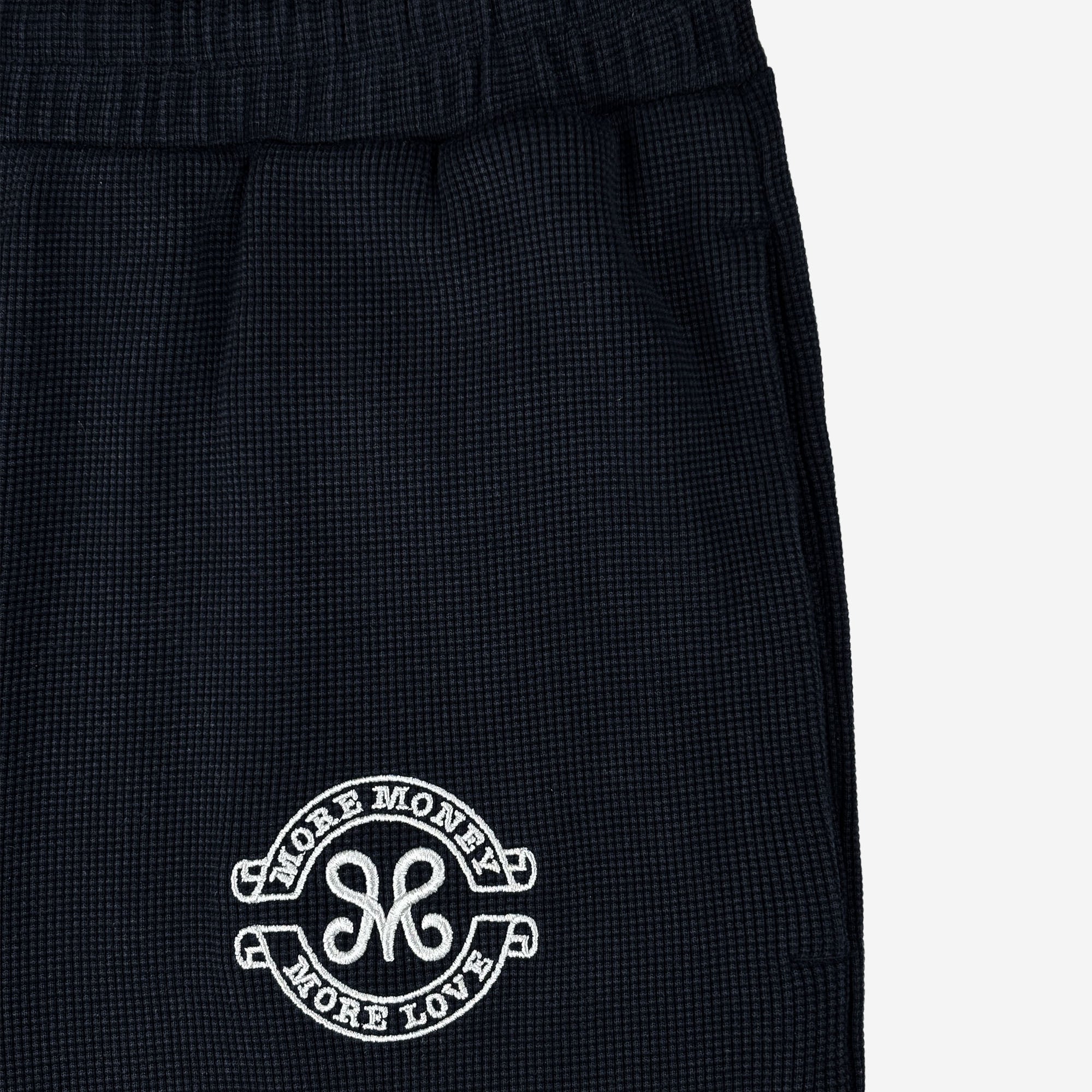 LEGACY WAFFLE JOGGER DARK NAVY