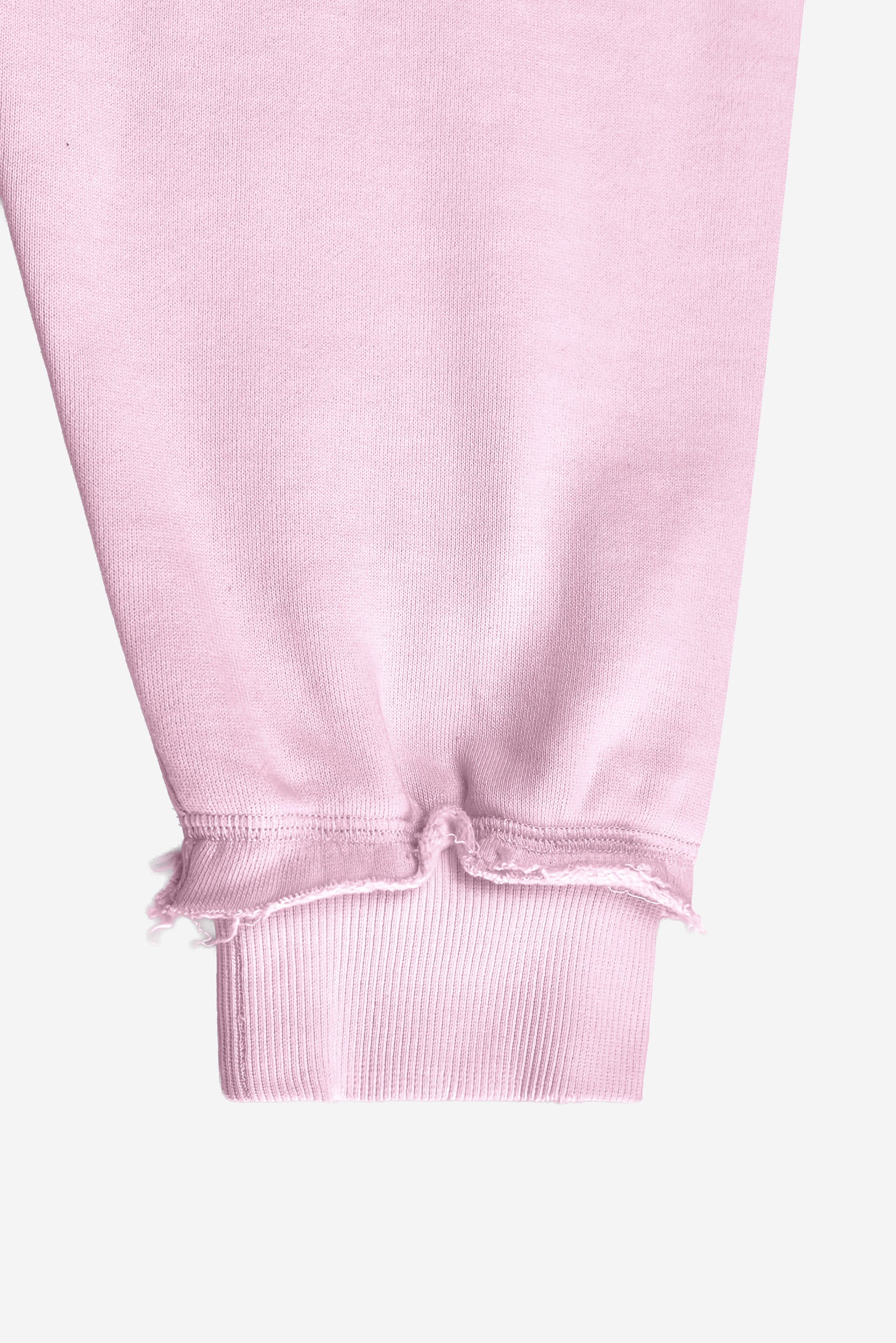 TRIOLOGY HOODIE PINK