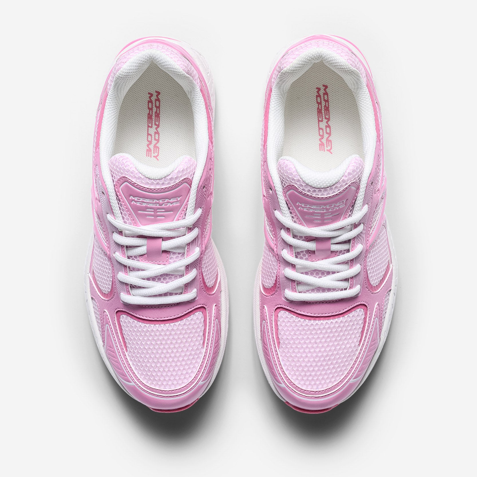 MOTION RUNNER WILD ROSE