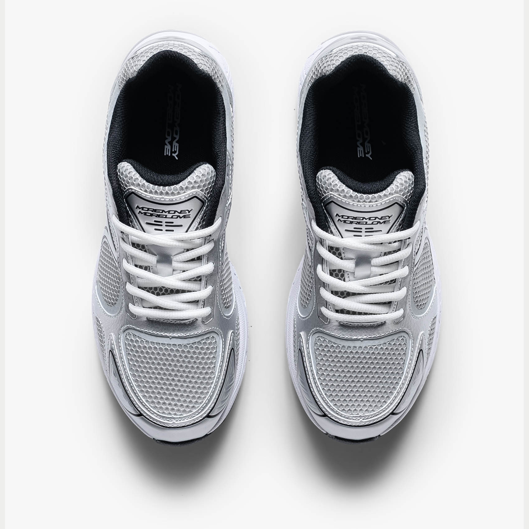 MOTION RUNNER CLOUD GREY