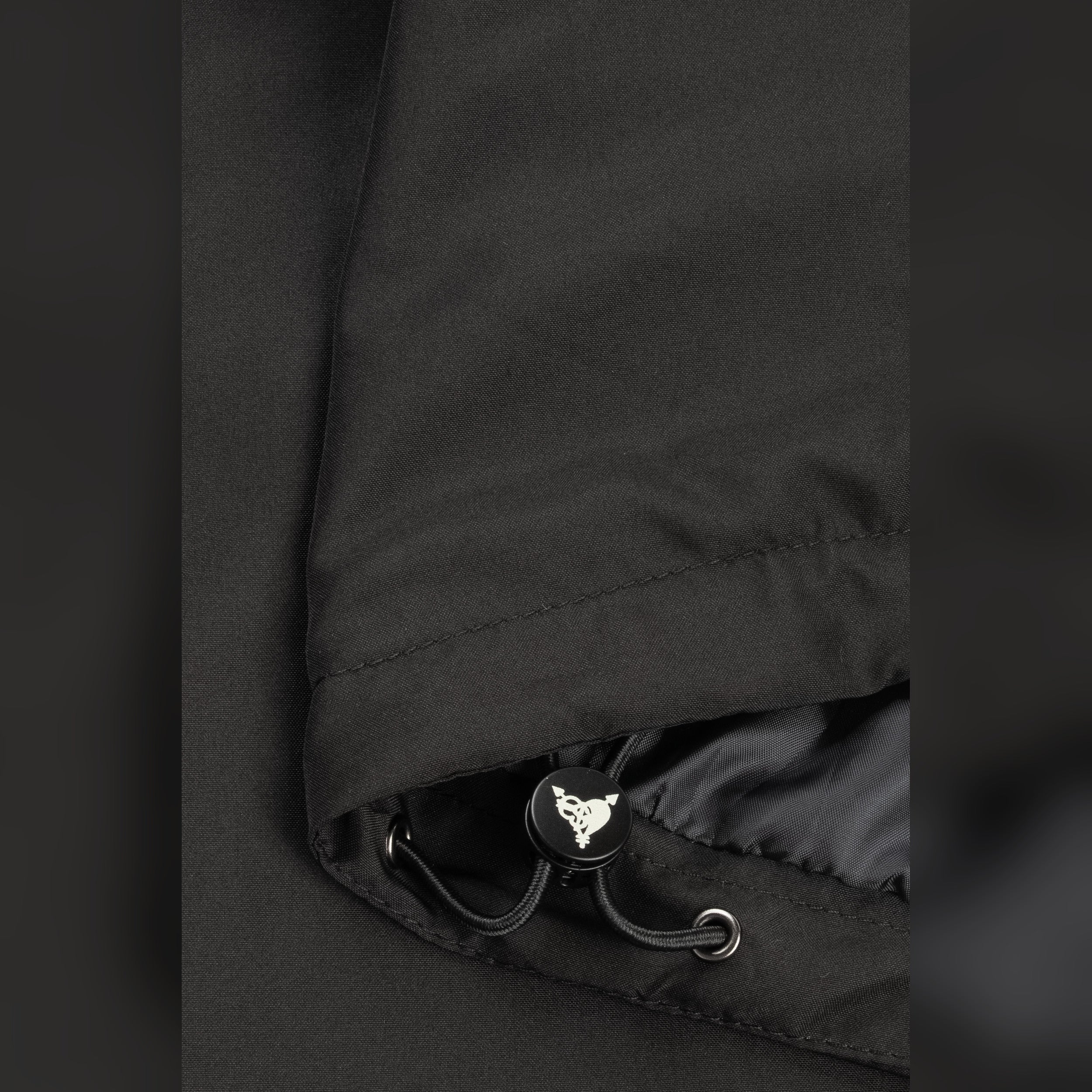 TRACK PANTS