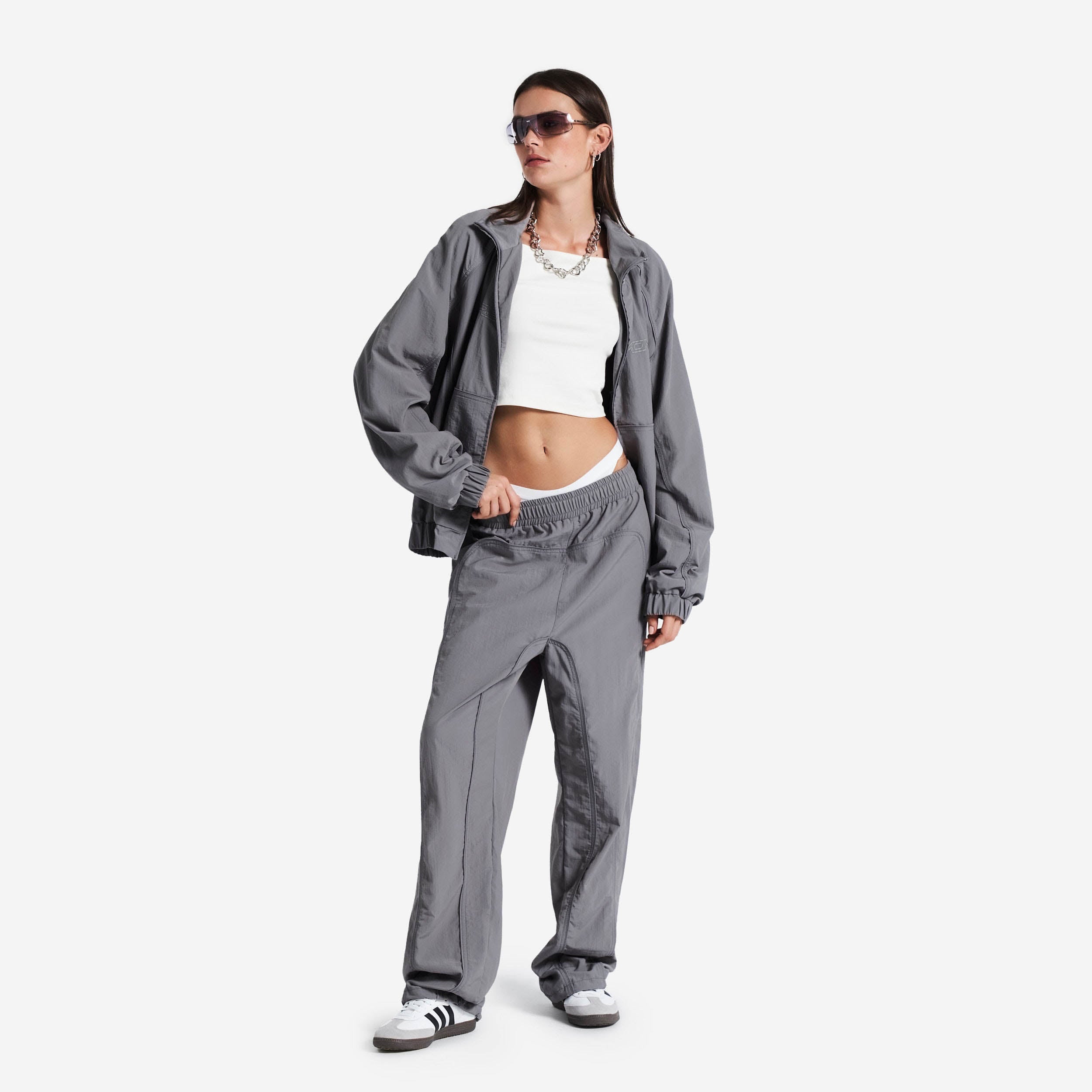 TRACK JACKET