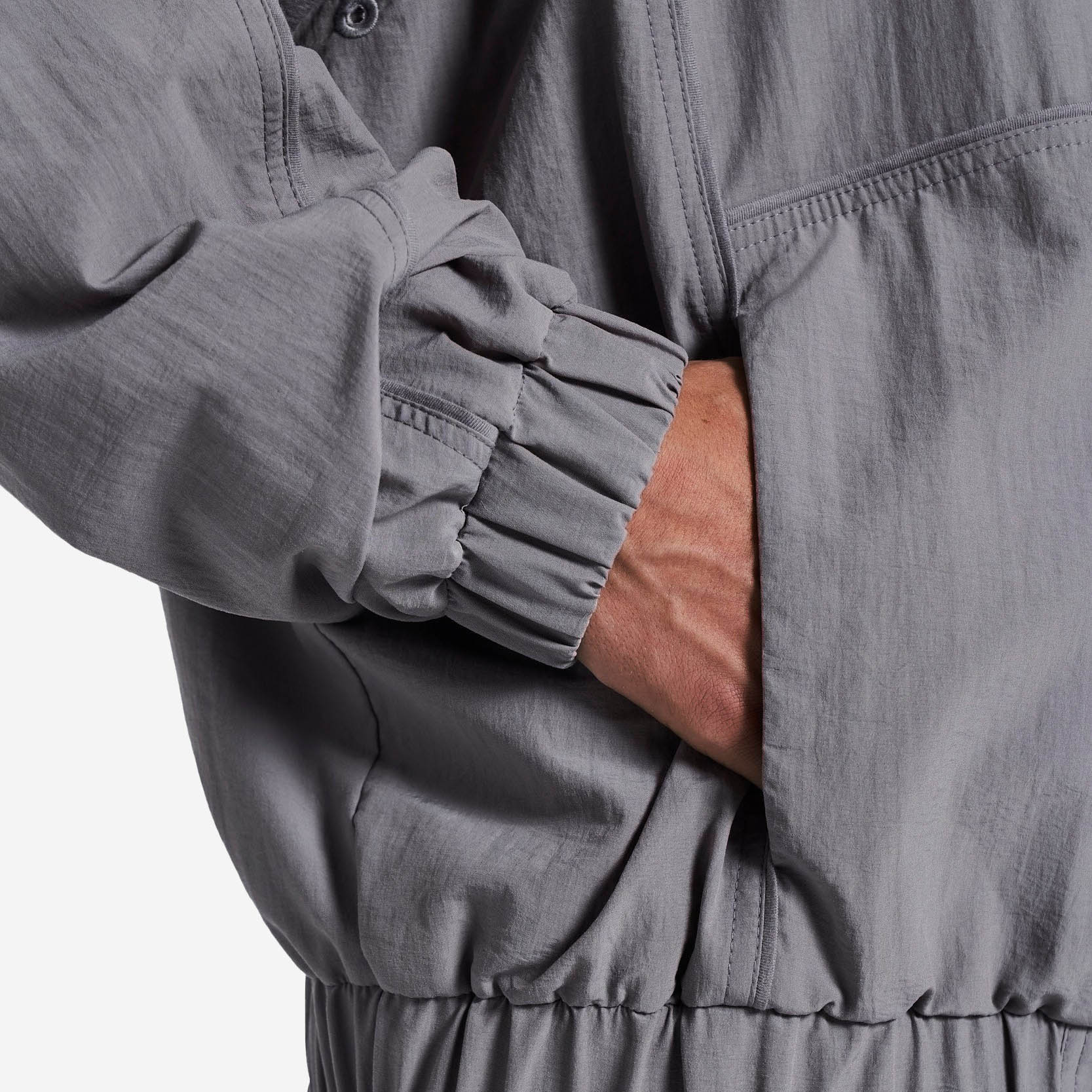 TRACK JACKET