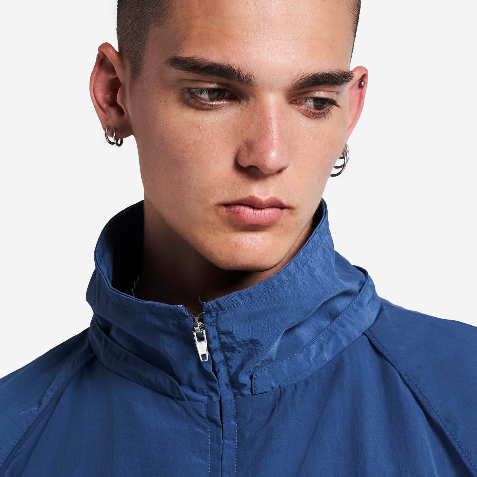 TRACK JACKET