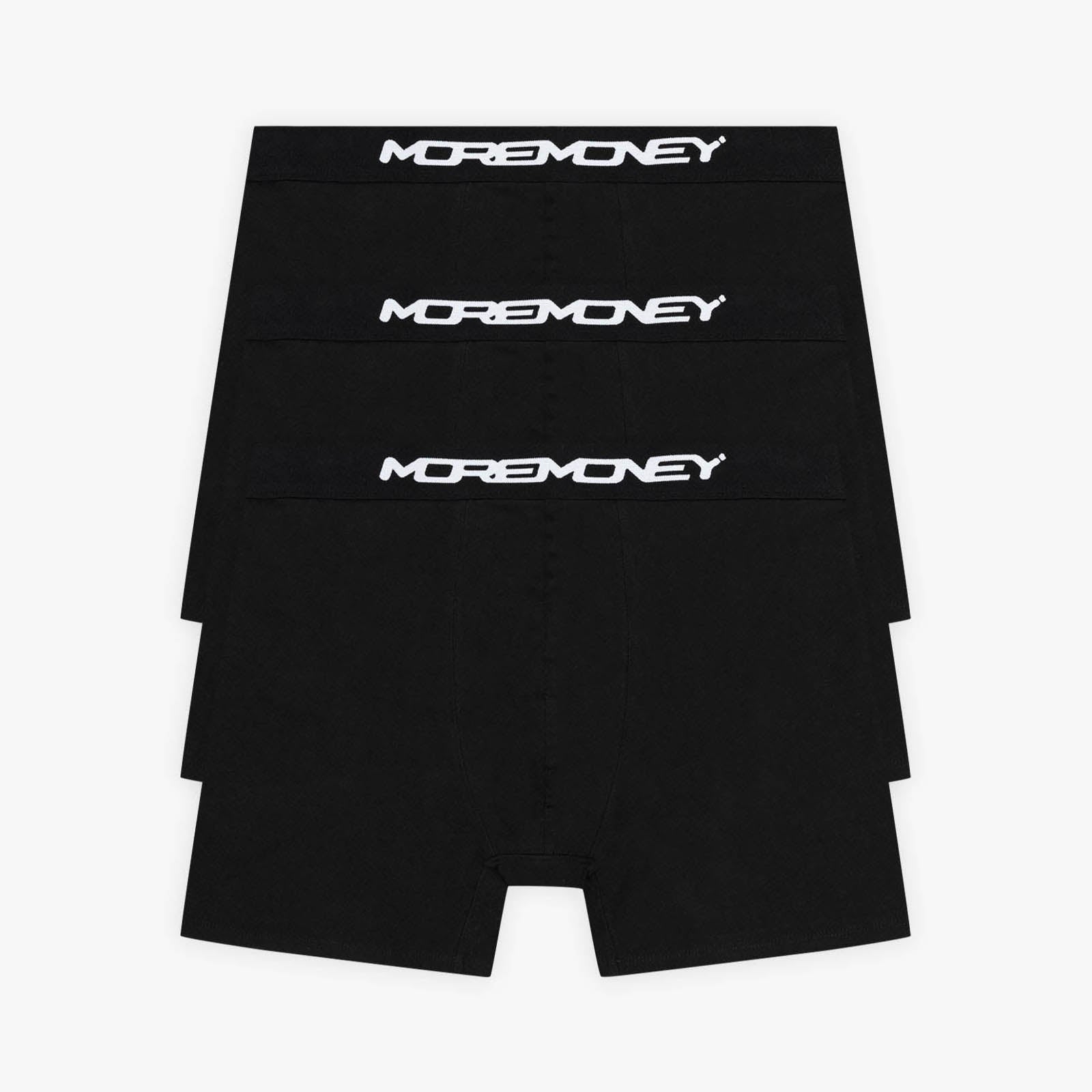 ESSENTIALS PACK - DAILY GRIND BLACK