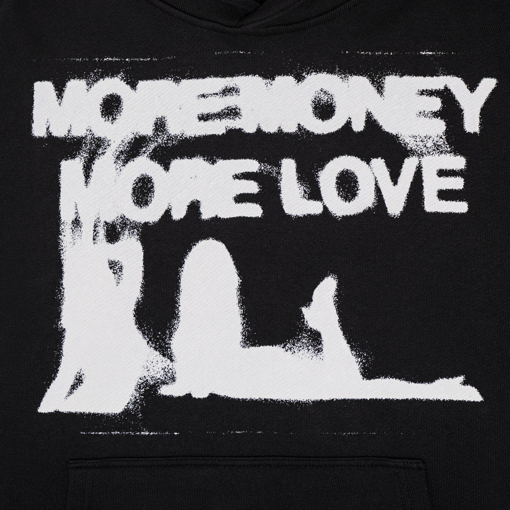 WET DREAM TEE BLACK