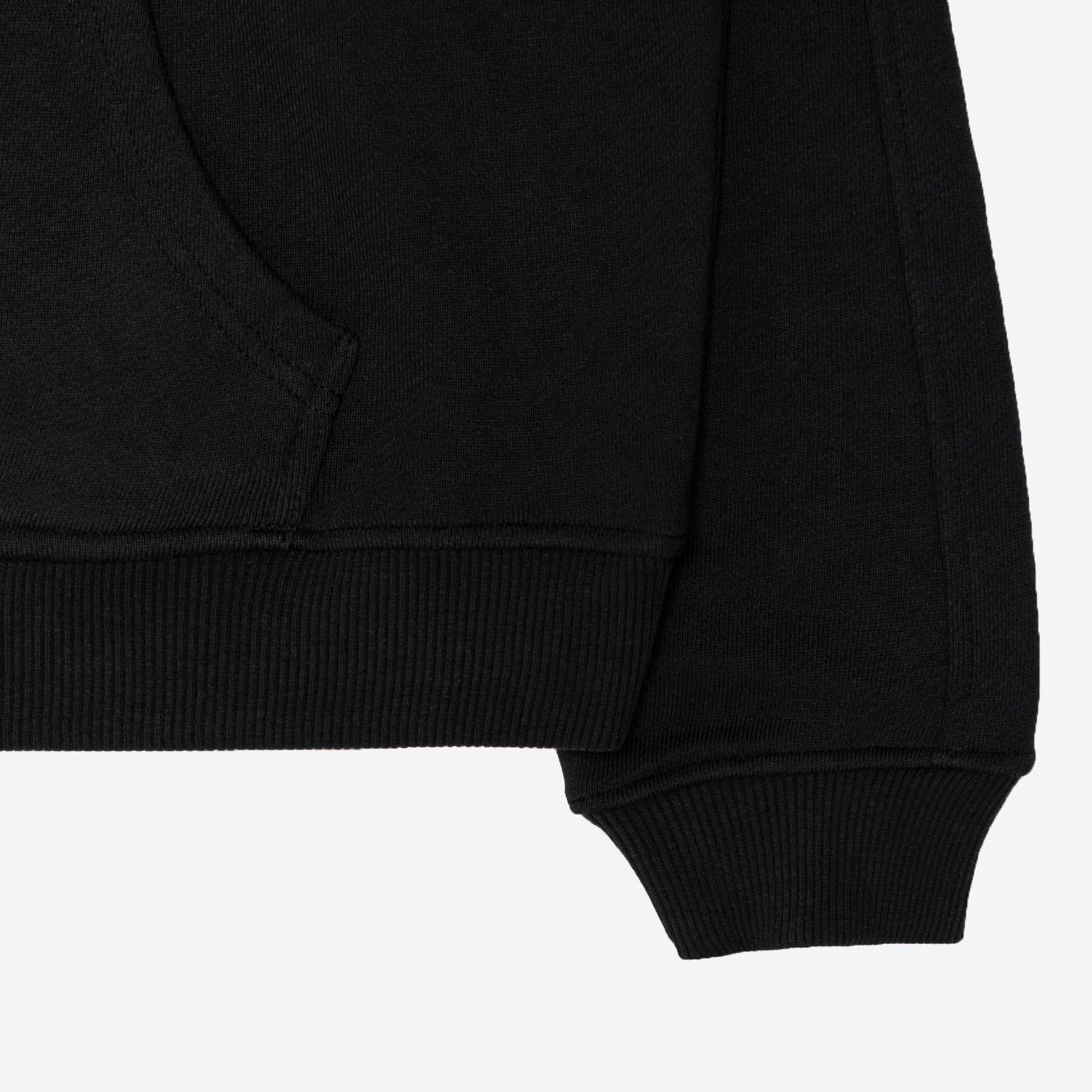 WET DREAM HOODIE BLACK 