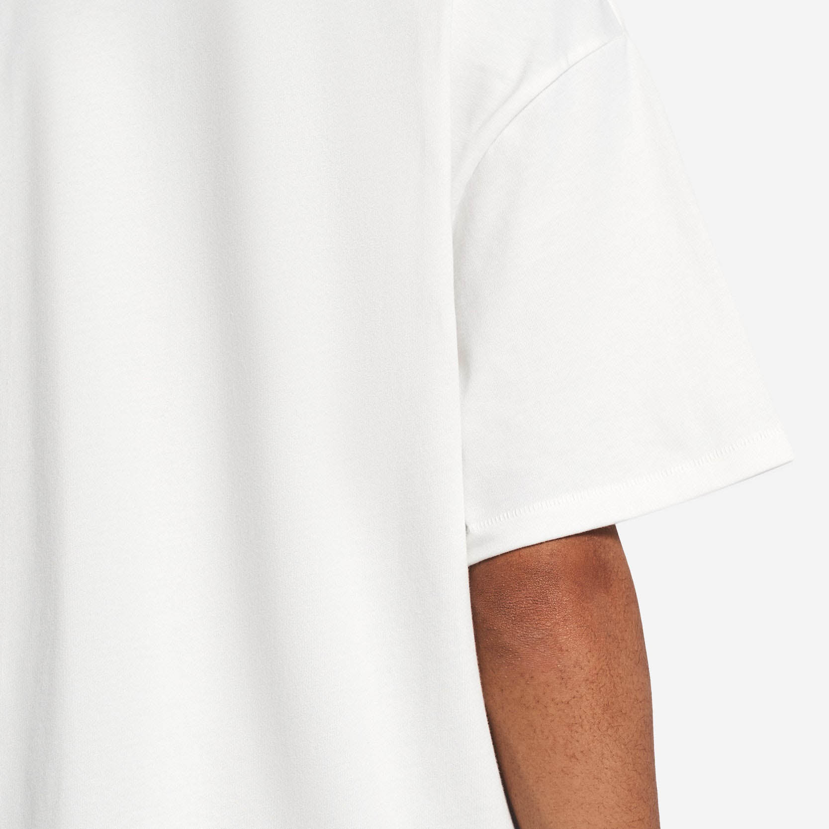 WET DREAM TEE WHITE