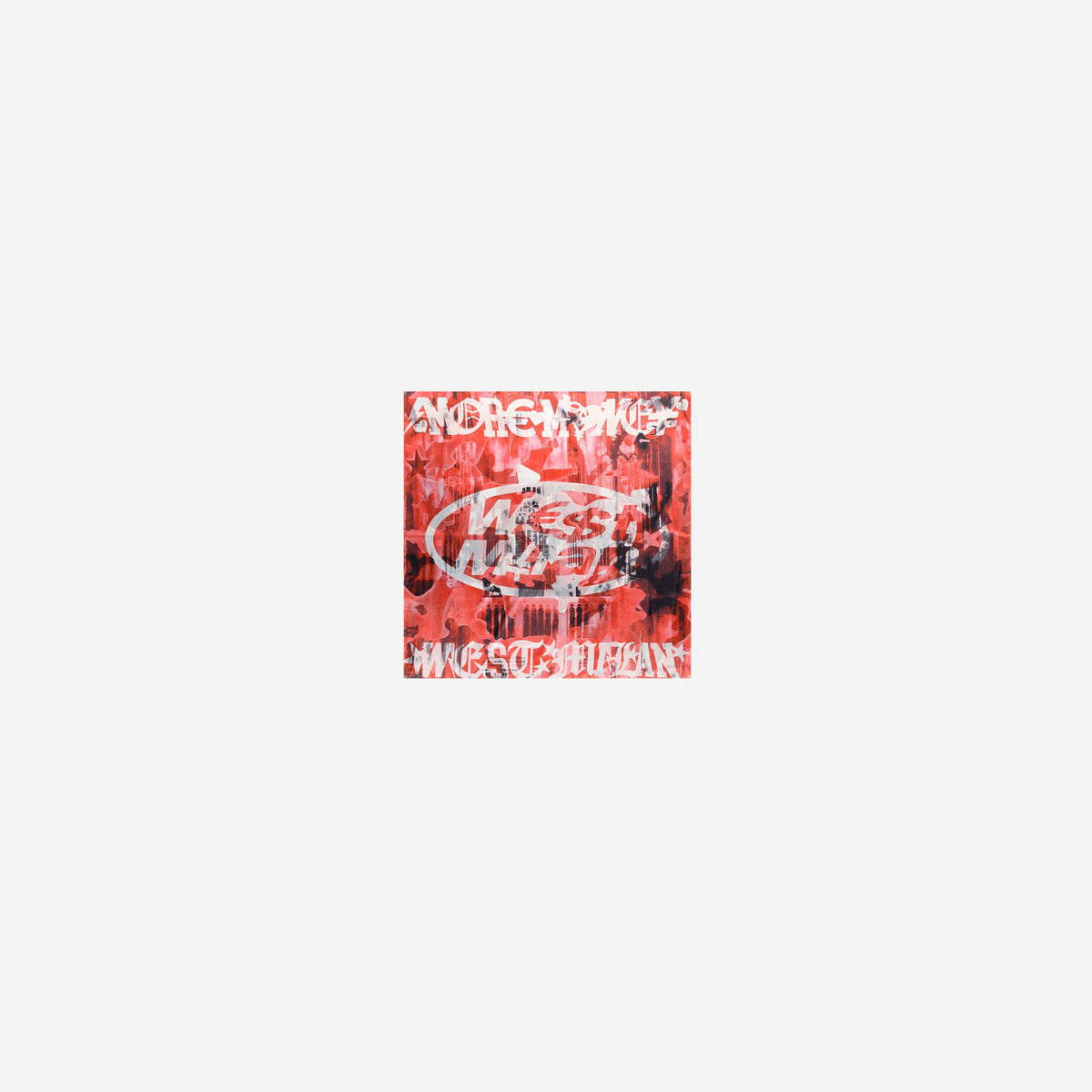 WMC X MM BANDANA