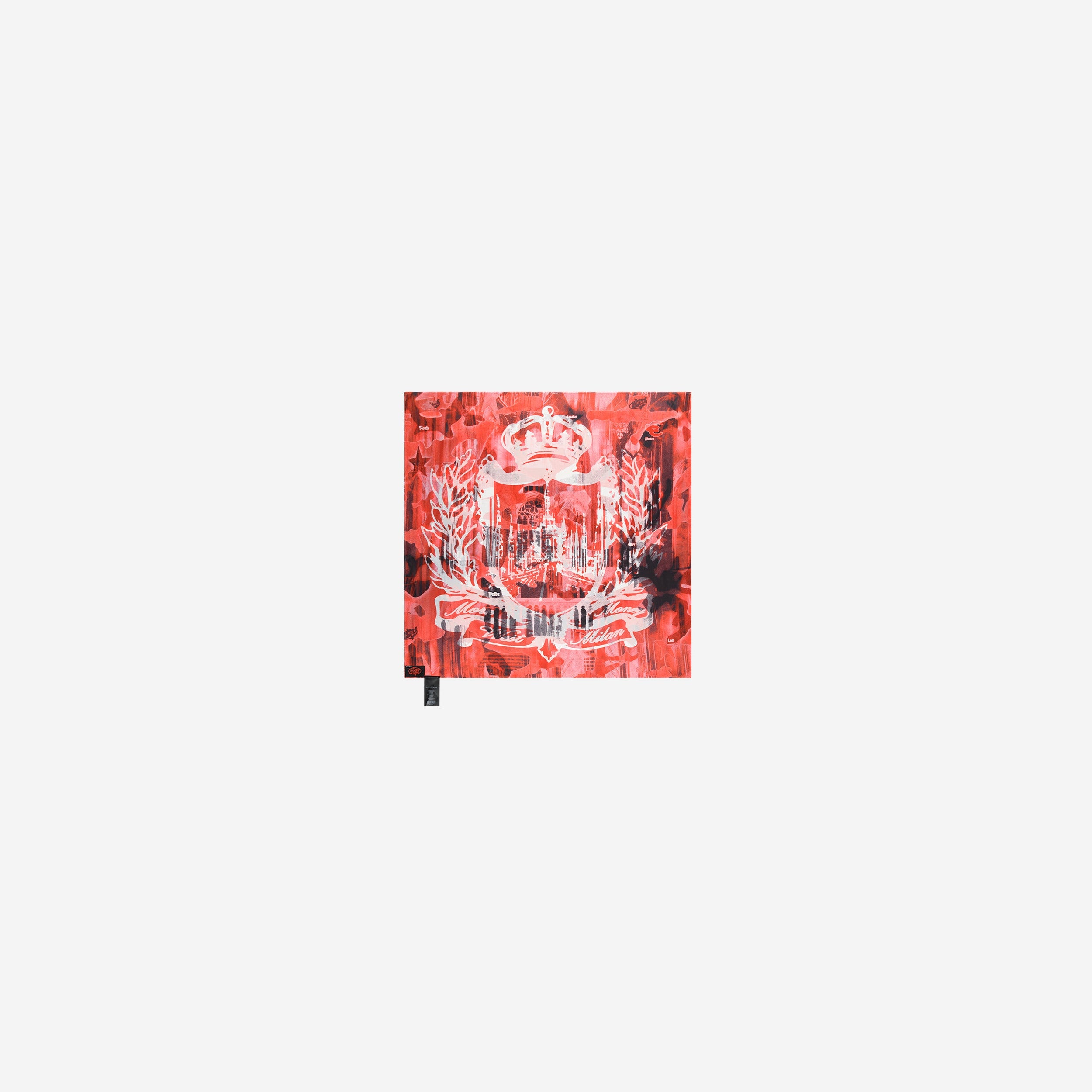 WMC X MM BANDANA