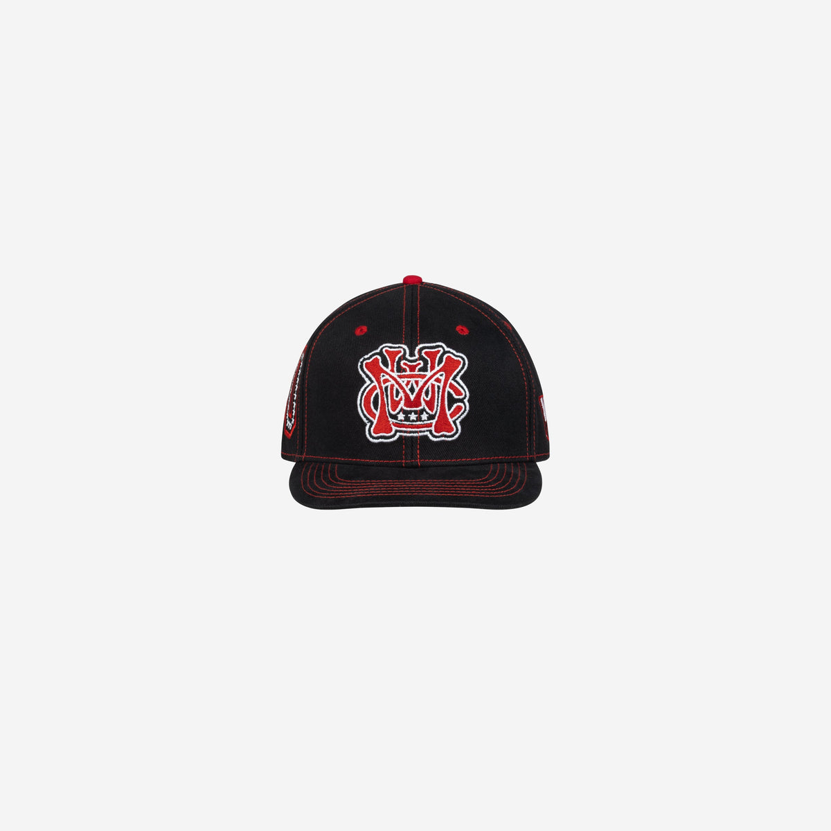 WMC X MM CAP
