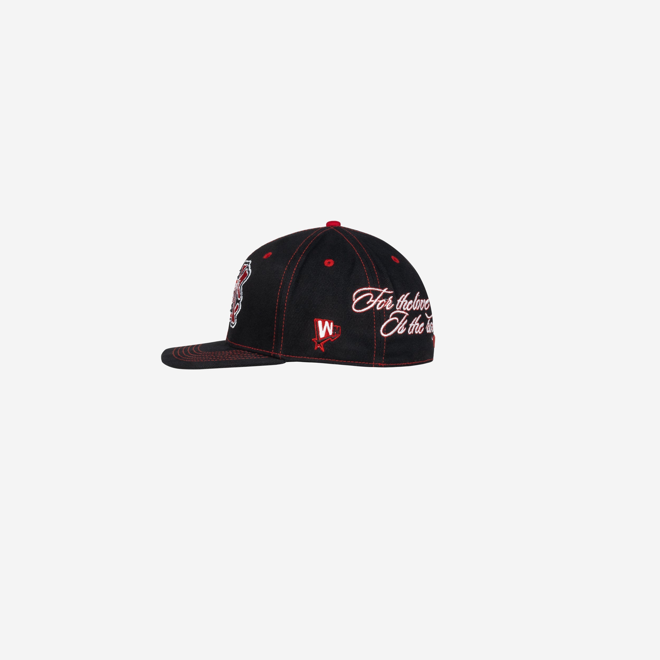 WMC X MM CAP
