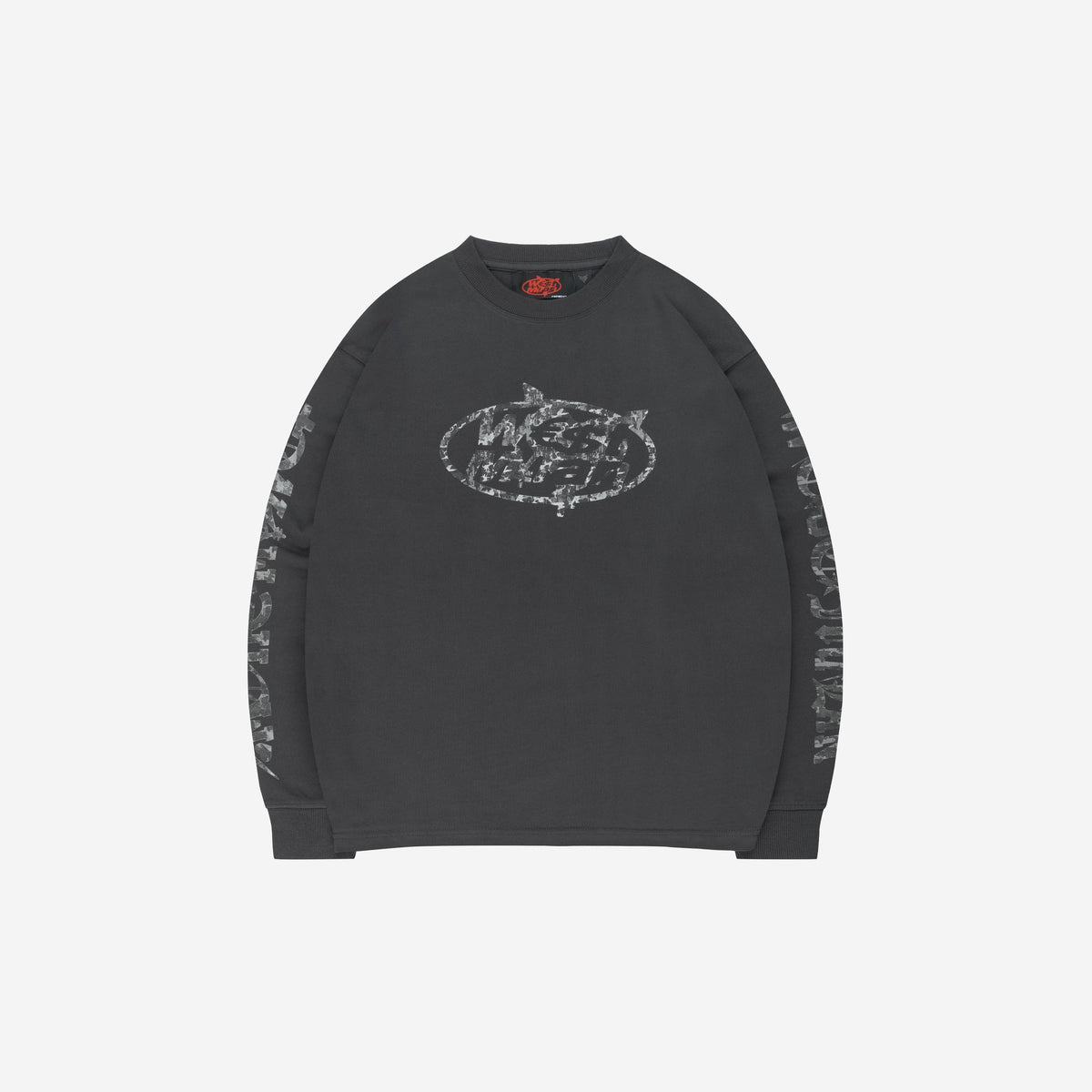 WMC X MM LONGSLEEVE