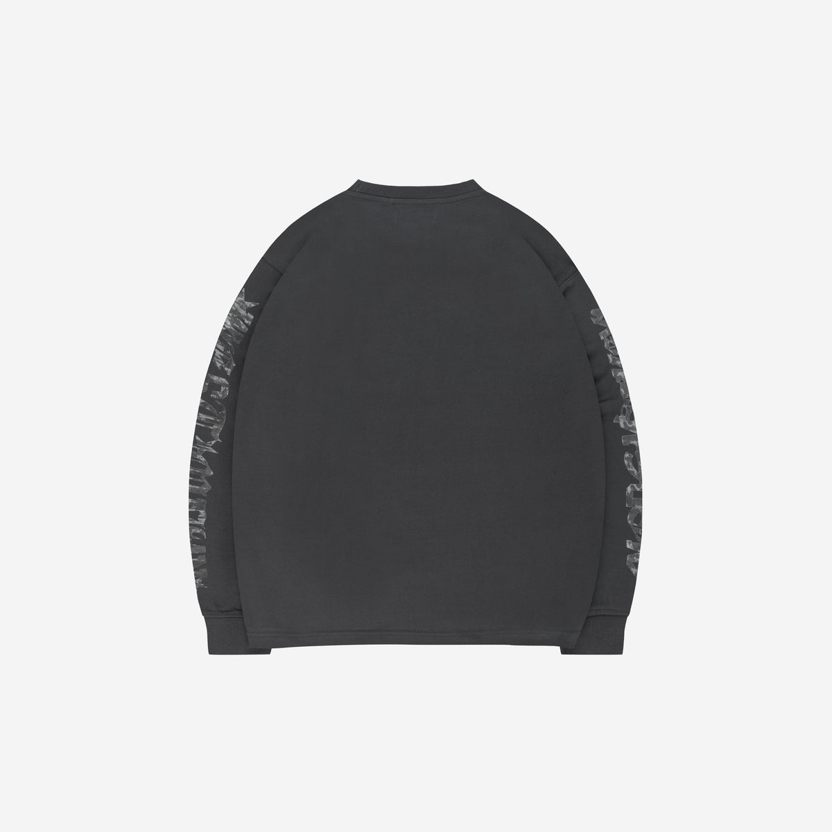 WMC X MM LONGSLEEVE