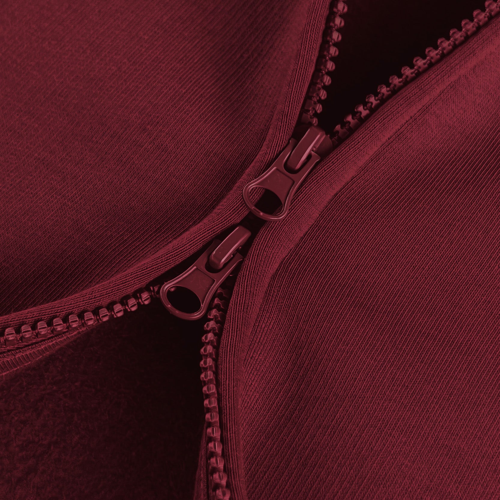 CLOUDS ZIP BORDEAUX